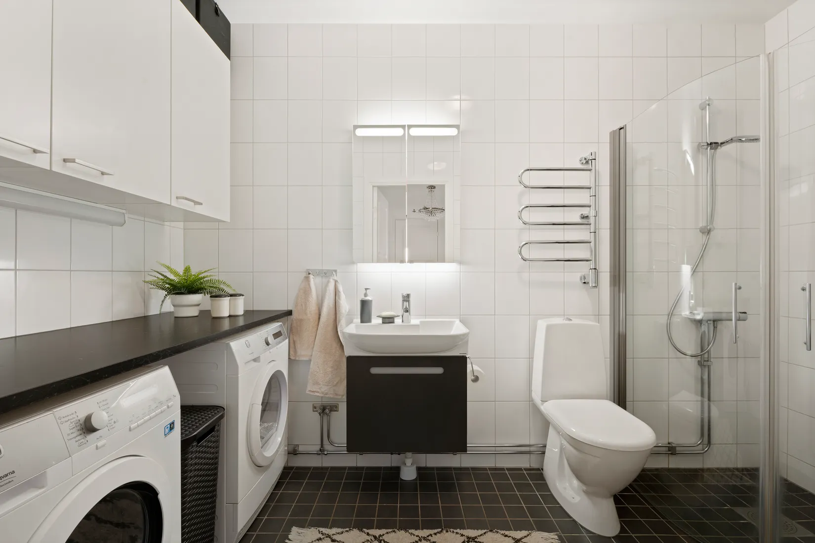 Bostadsrätt, Portalgatan 76, Kapellgärdet, Uppsala