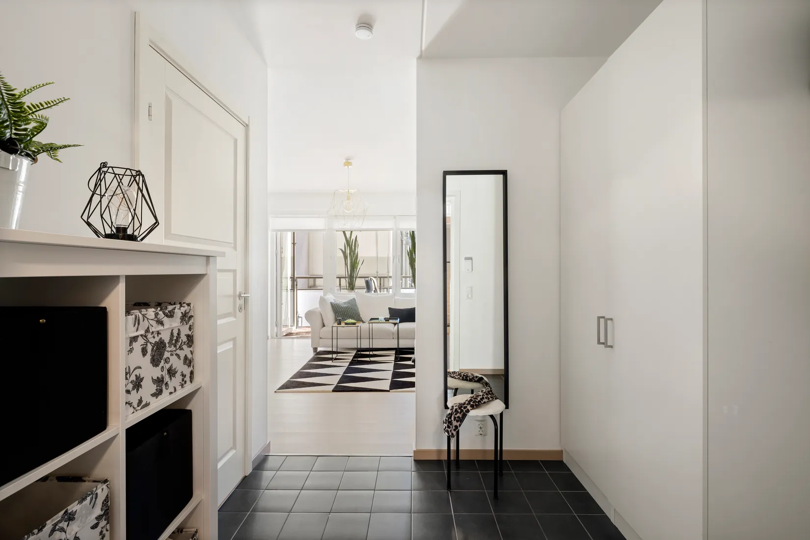 Bostadsrätt, Portalgatan 76, Kapellgärdet, Uppsala