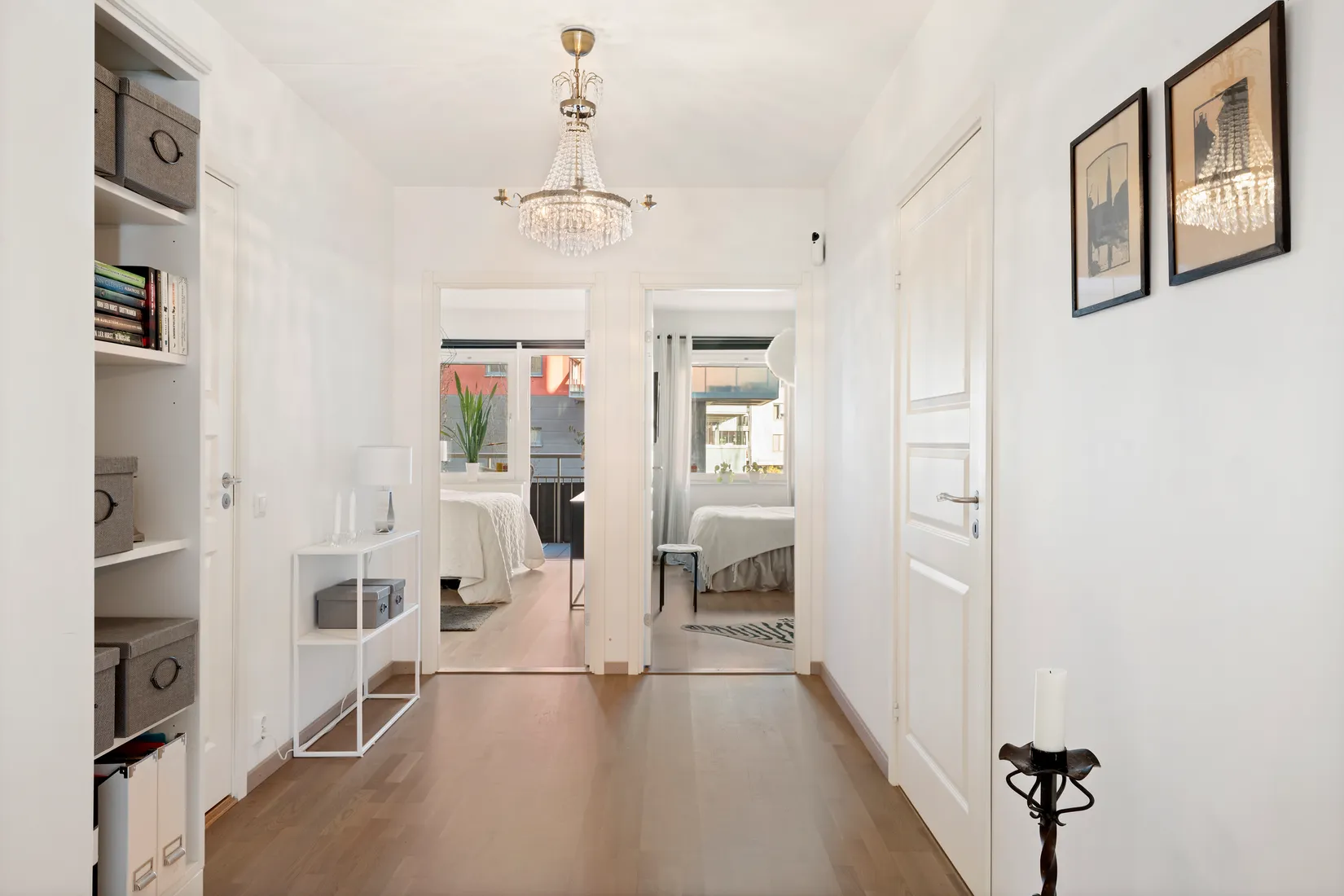 Bostadsrätt, Portalgatan 76, Kapellgärdet, Uppsala