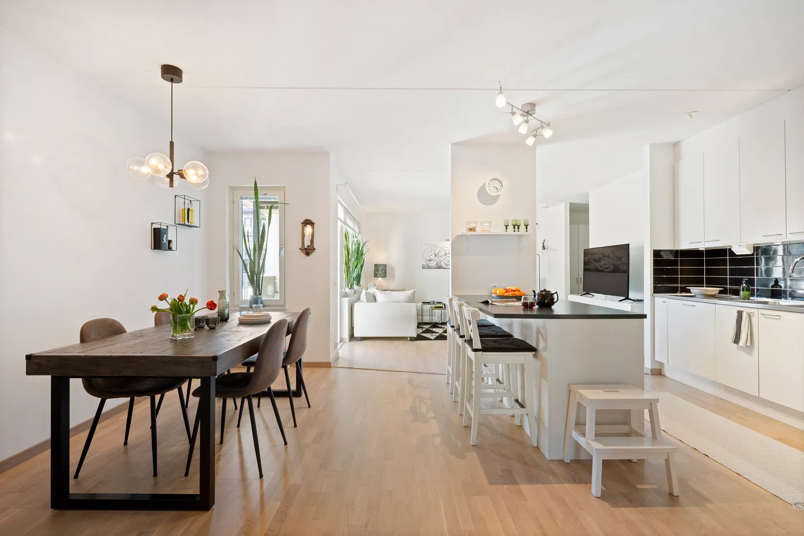 Bostadsrätt, Portalgatan 76, Kapellgärdet, Uppsala