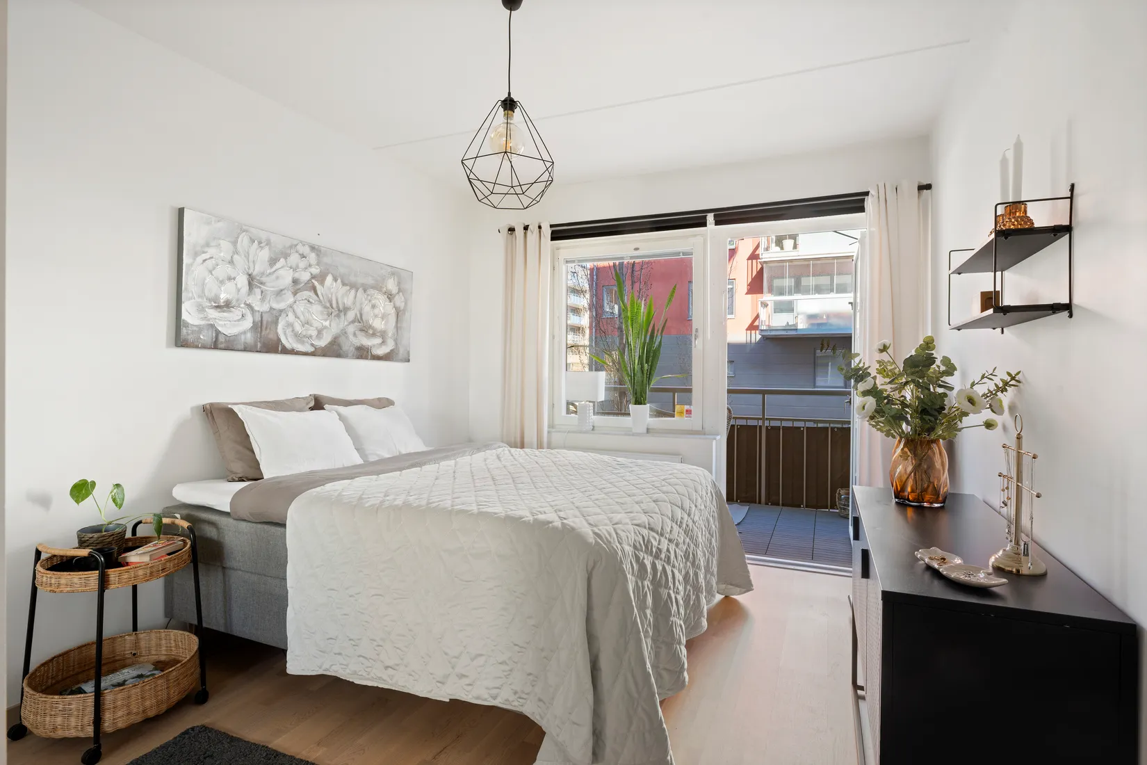 Bostadsrätt, Portalgatan 76, Kapellgärdet, Uppsala