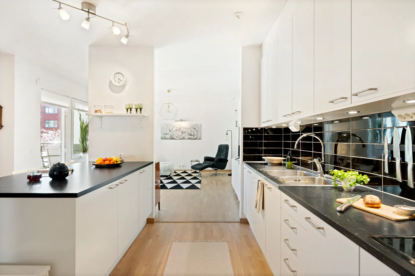 Bostadsrätt, Portalgatan 76, Kapellgärdet, Uppsala