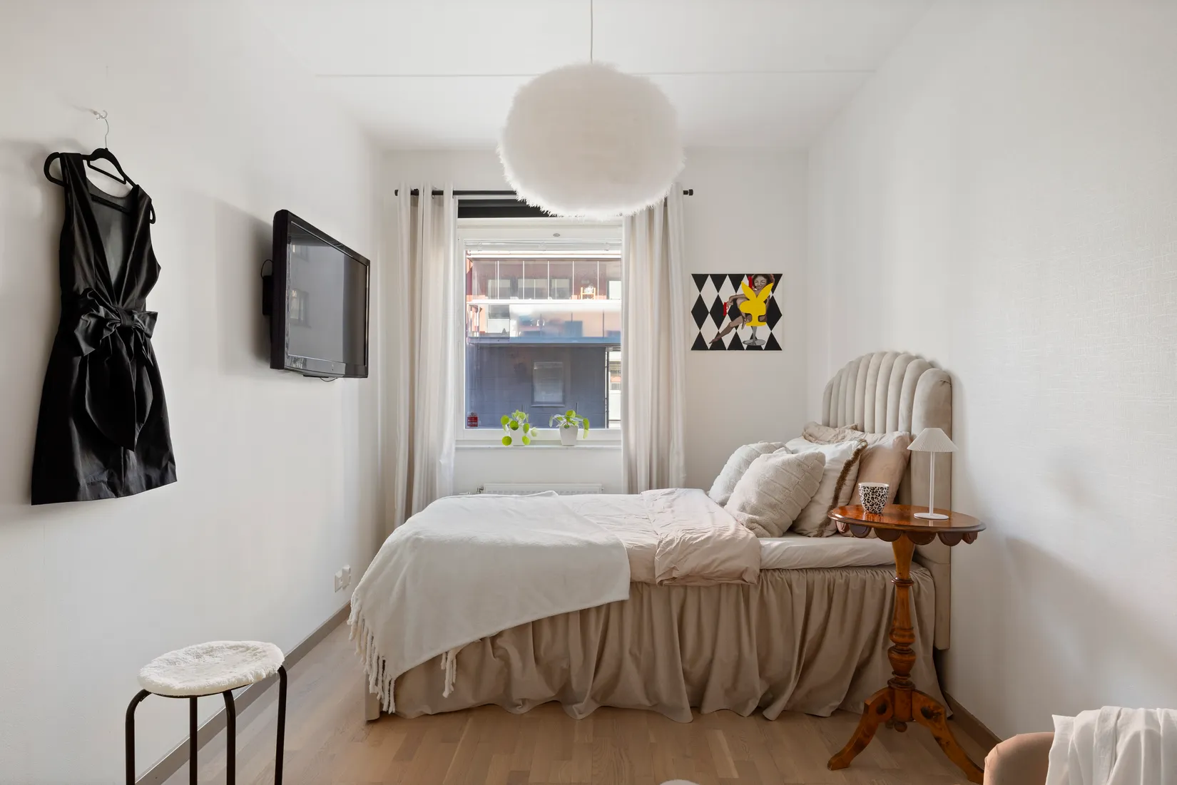 Bostadsrätt, Portalgatan 76, Kapellgärdet, Uppsala