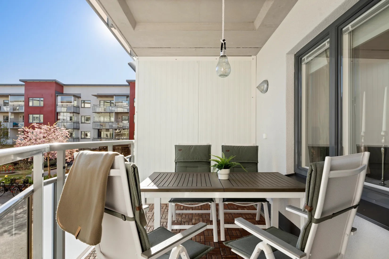 Bostadsrätt, Portalgatan 76, Kapellgärdet, Uppsala