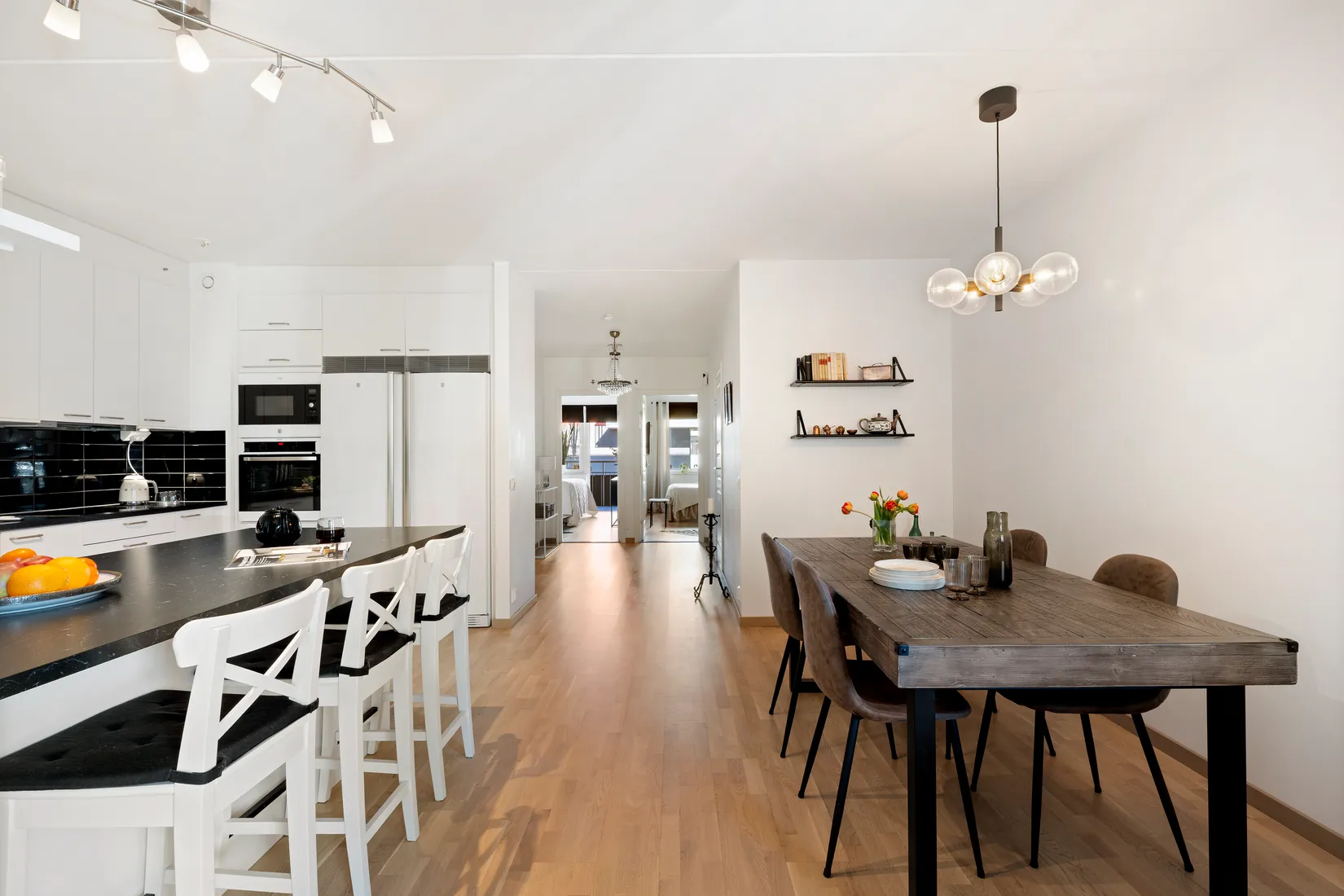 Bostadsrätt, Portalgatan 76, Kapellgärdet, Uppsala