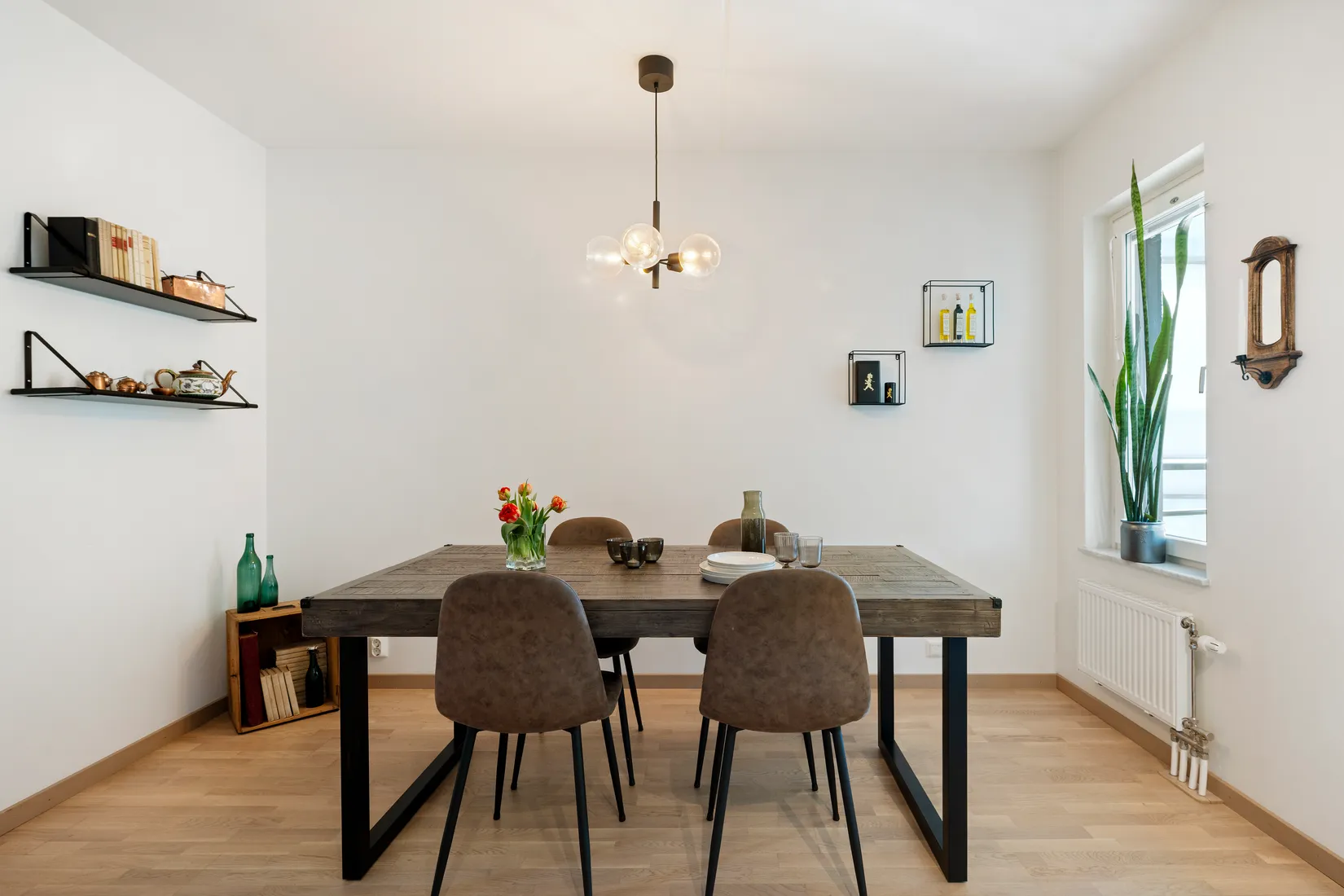 Bostadsrätt, Portalgatan 76, Kapellgärdet, Uppsala