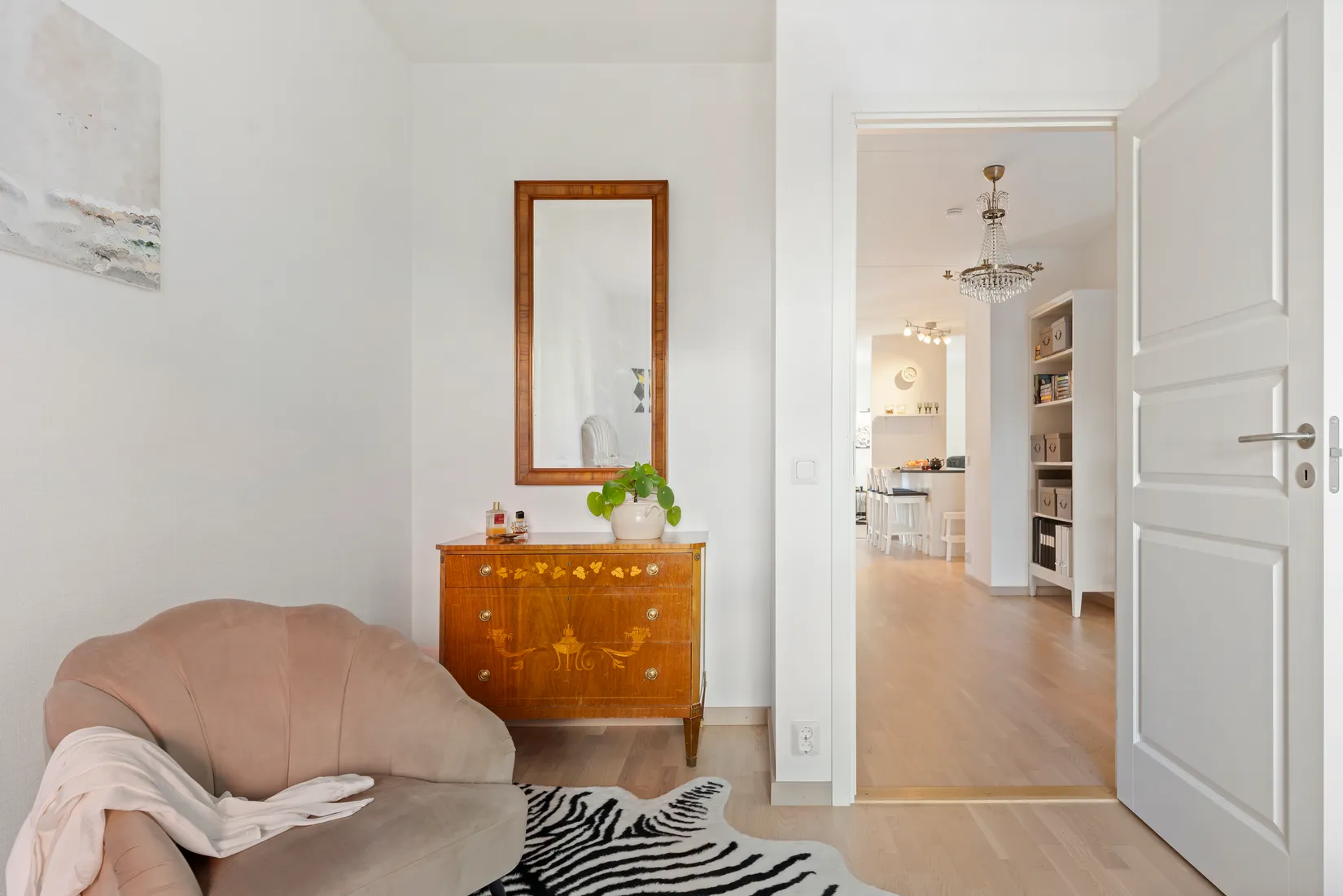 Bostadsrätt, Portalgatan 76, Kapellgärdet, Uppsala