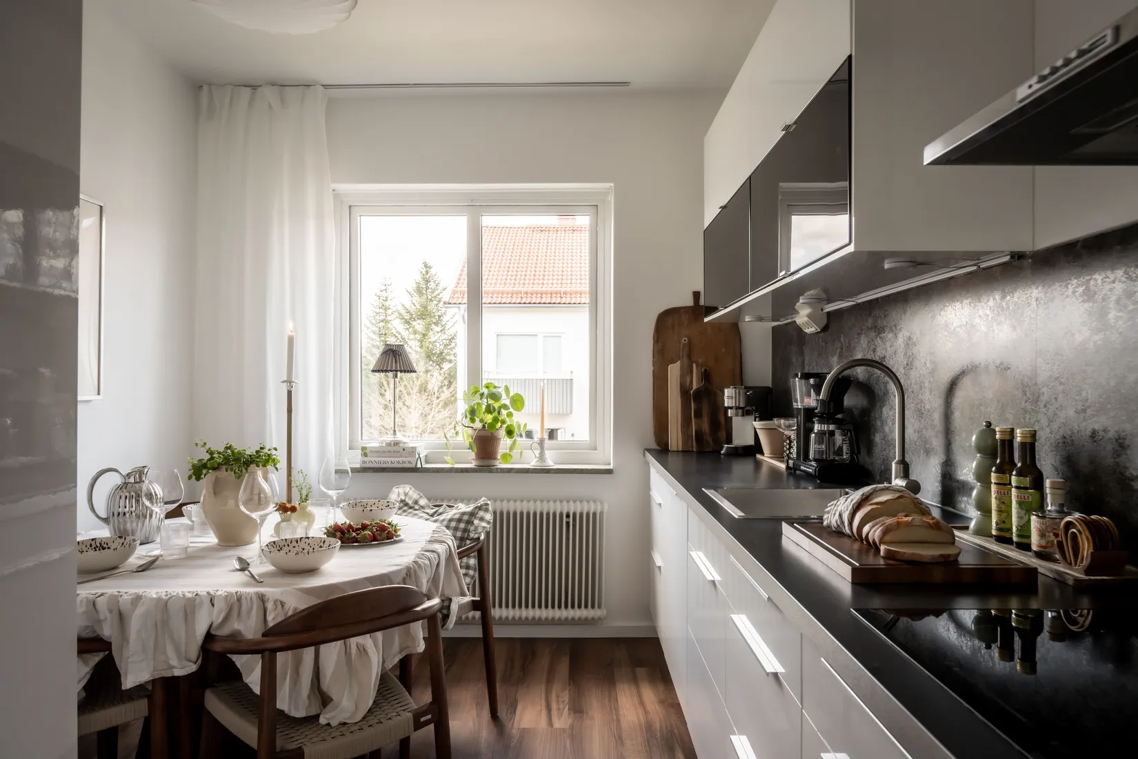 Bostadsrätt, Torgilsgatan 16B, Norrmalm, Borås