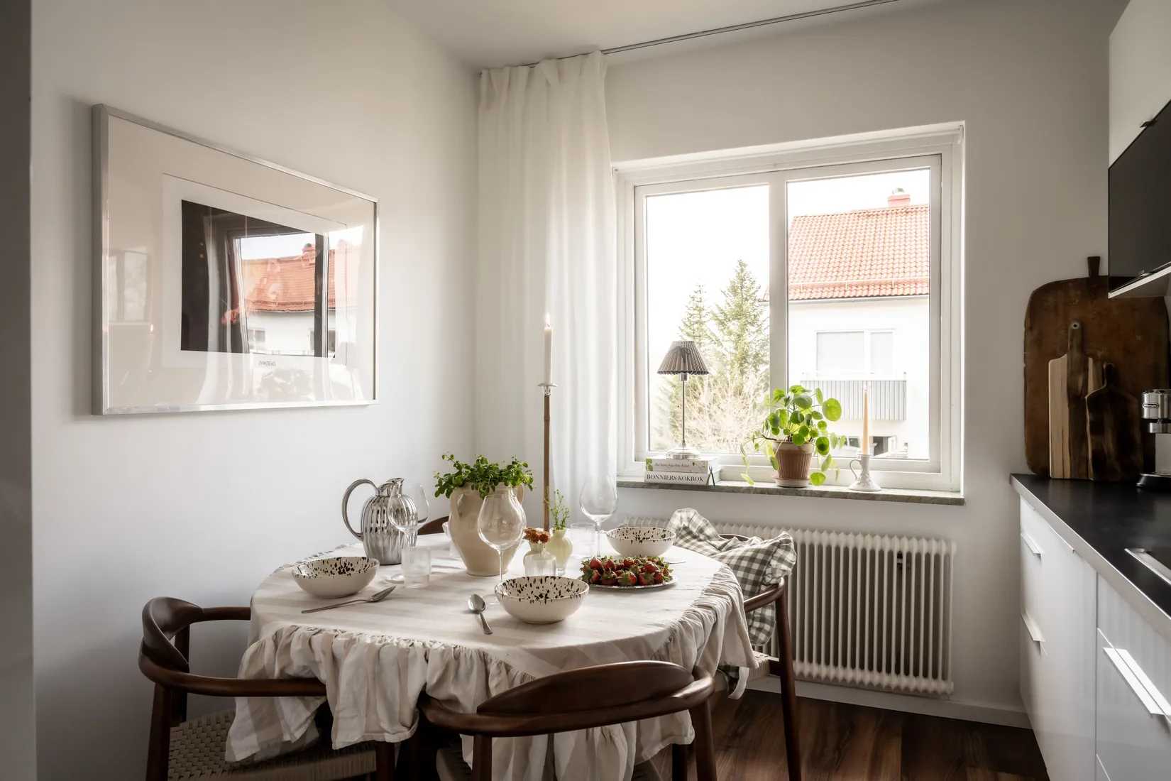 Bostadsrätt, Torgilsgatan 16B, Norrmalm, Borås