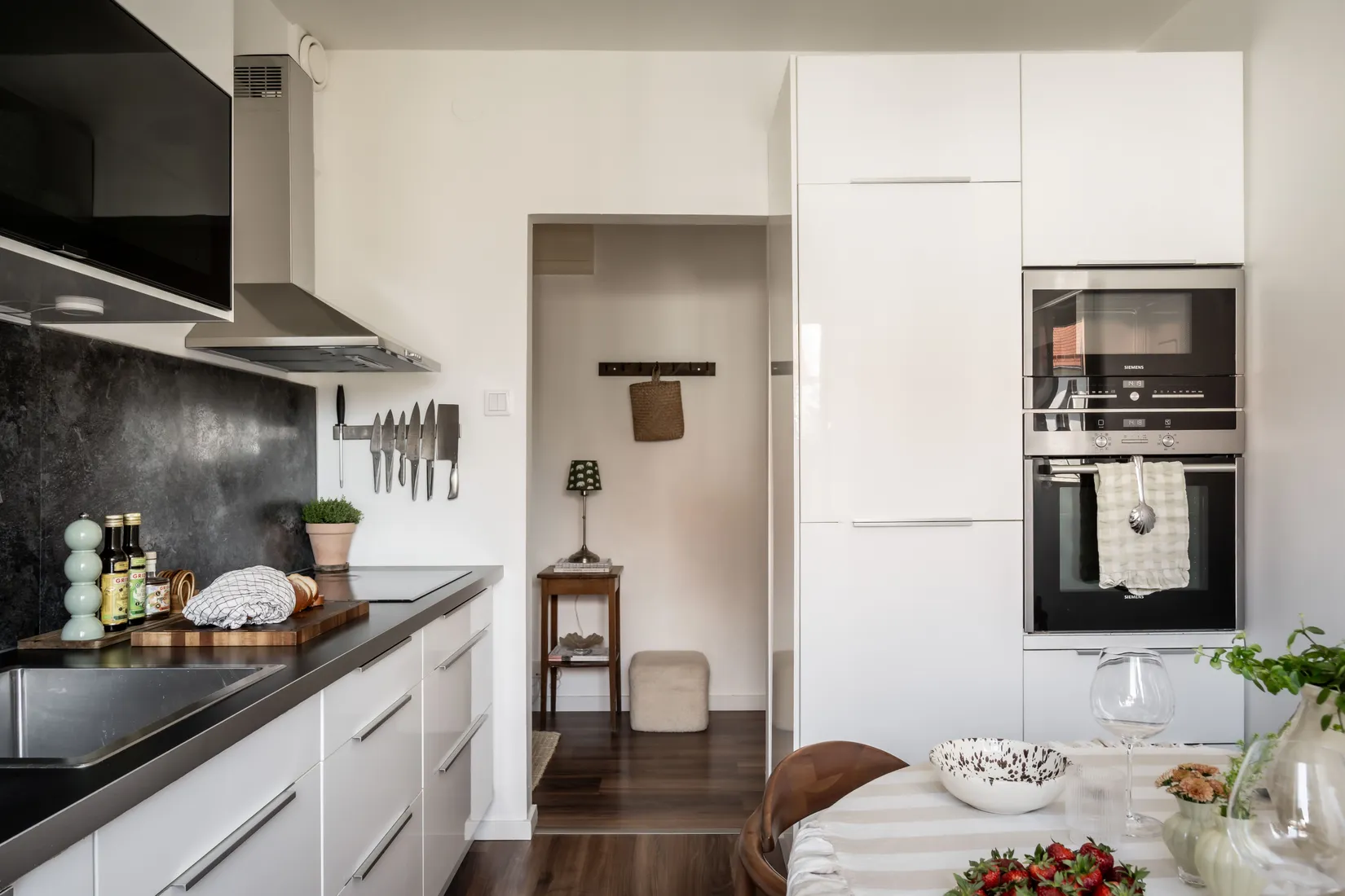 Bostadsrätt, Torgilsgatan 16B, Norrmalm, Borås