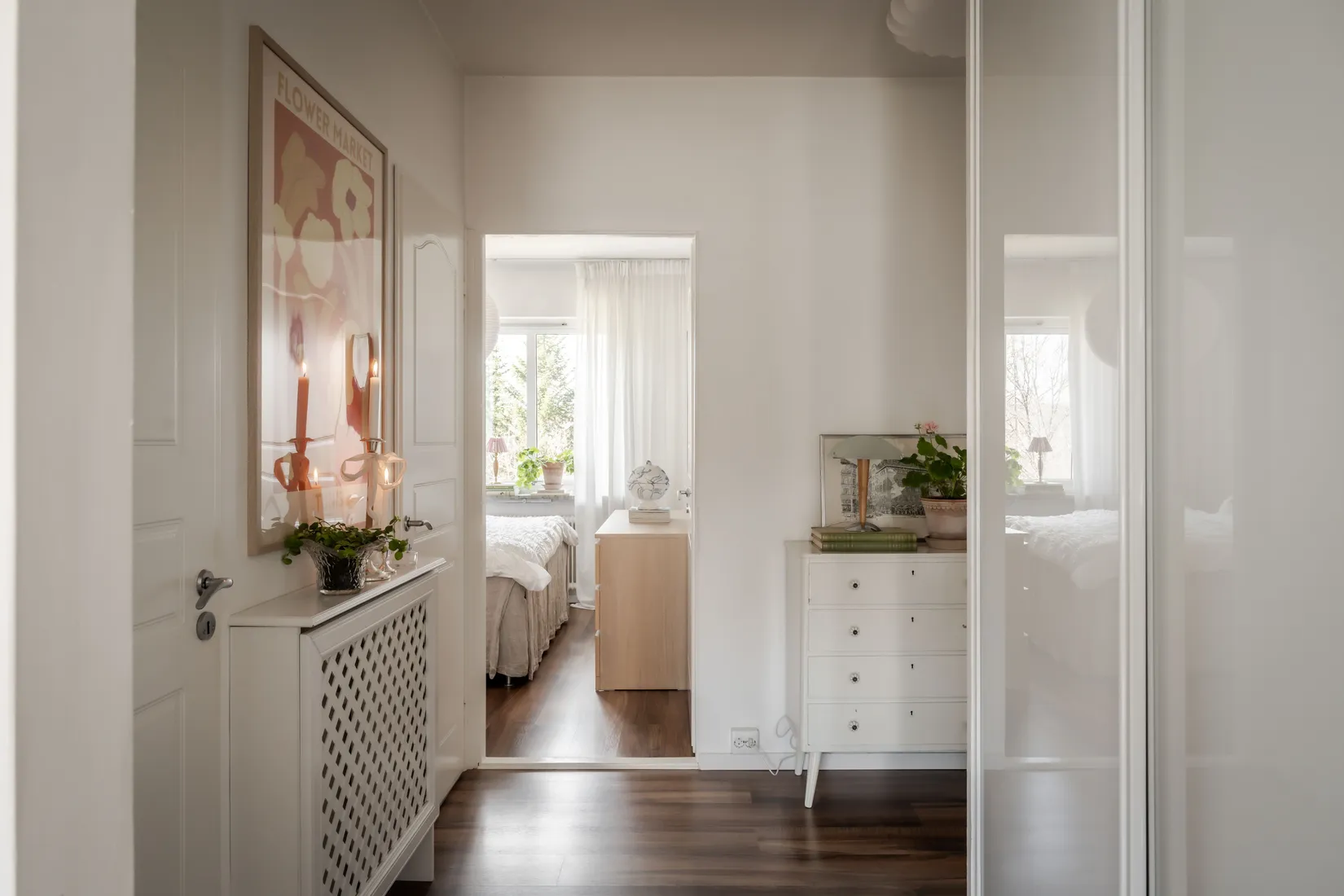 Bostadsrätt, Torgilsgatan 16B, Norrmalm, Borås