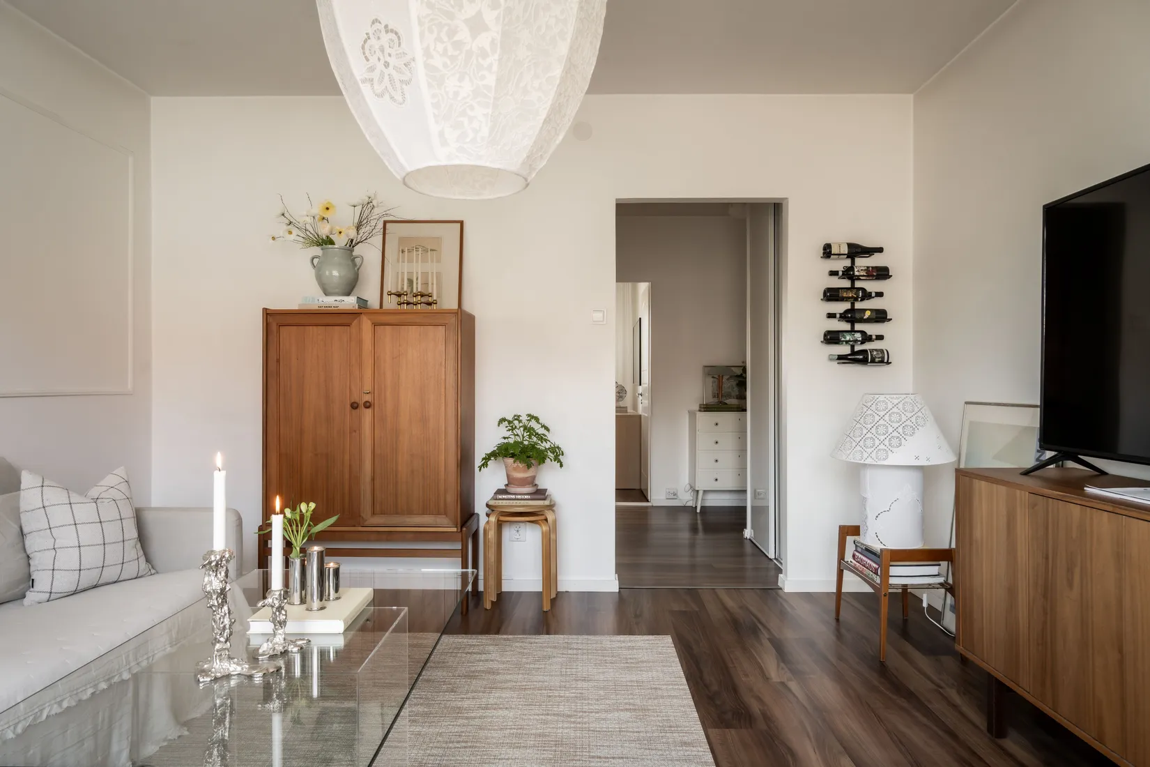 Bostadsrätt, Torgilsgatan 16B, Norrmalm, Borås