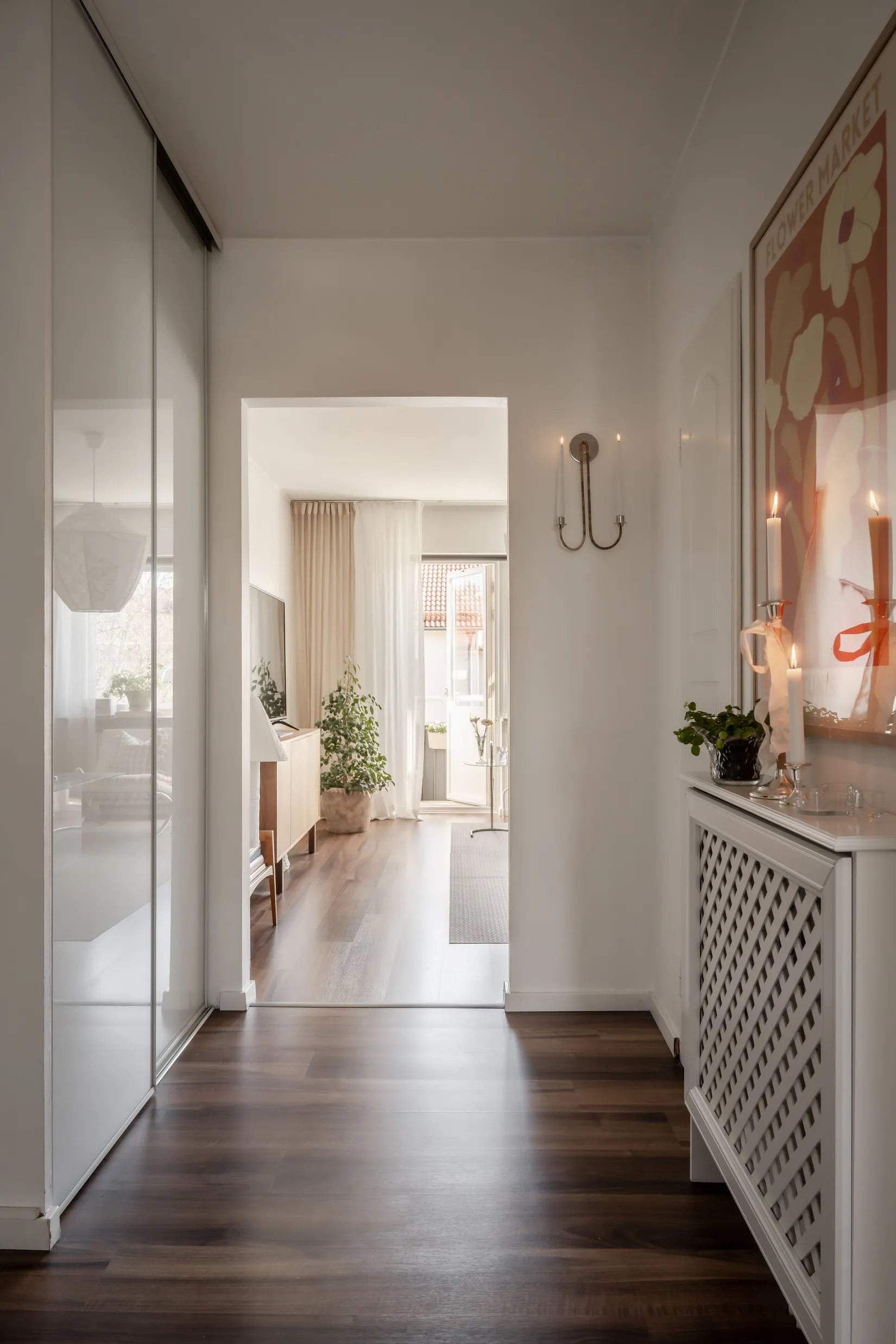 Bostadsrätt, Torgilsgatan 16B, Norrmalm, Borås