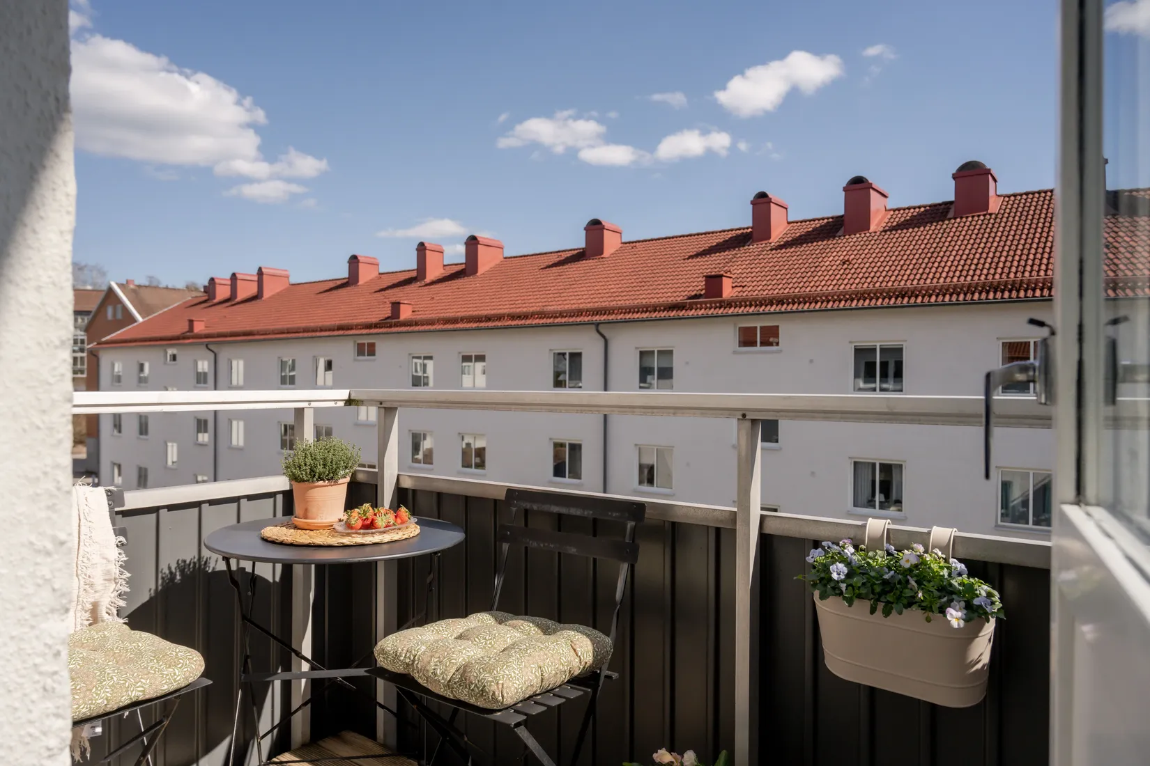 Bostadsrätt, Torgilsgatan 16B, Norrmalm, Borås