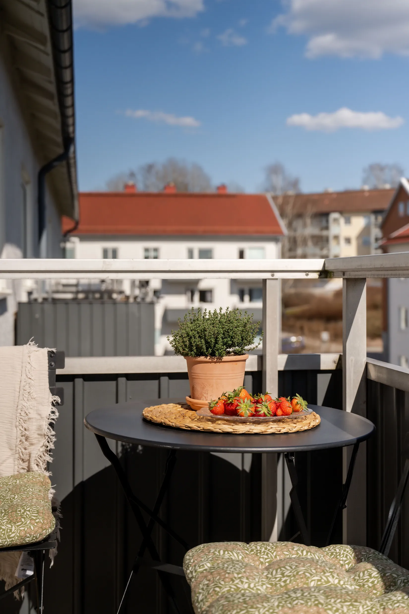 Bostadsrätt, Torgilsgatan 16B, Norrmalm, Borås