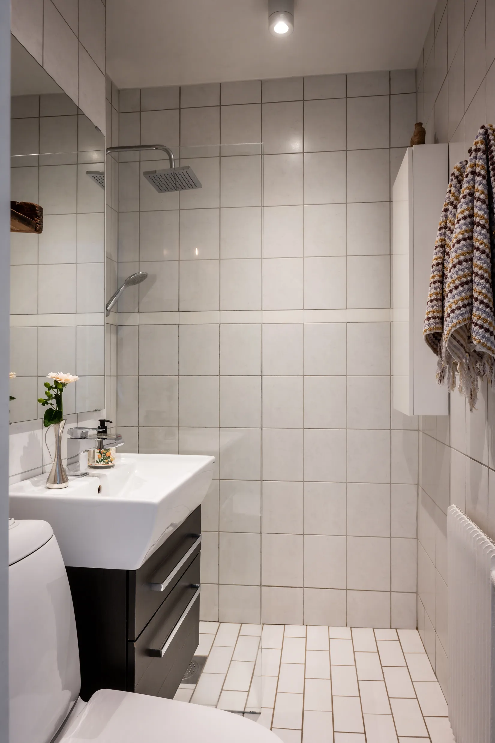 Bostadsrätt, Torgilsgatan 16B, Norrmalm, Borås