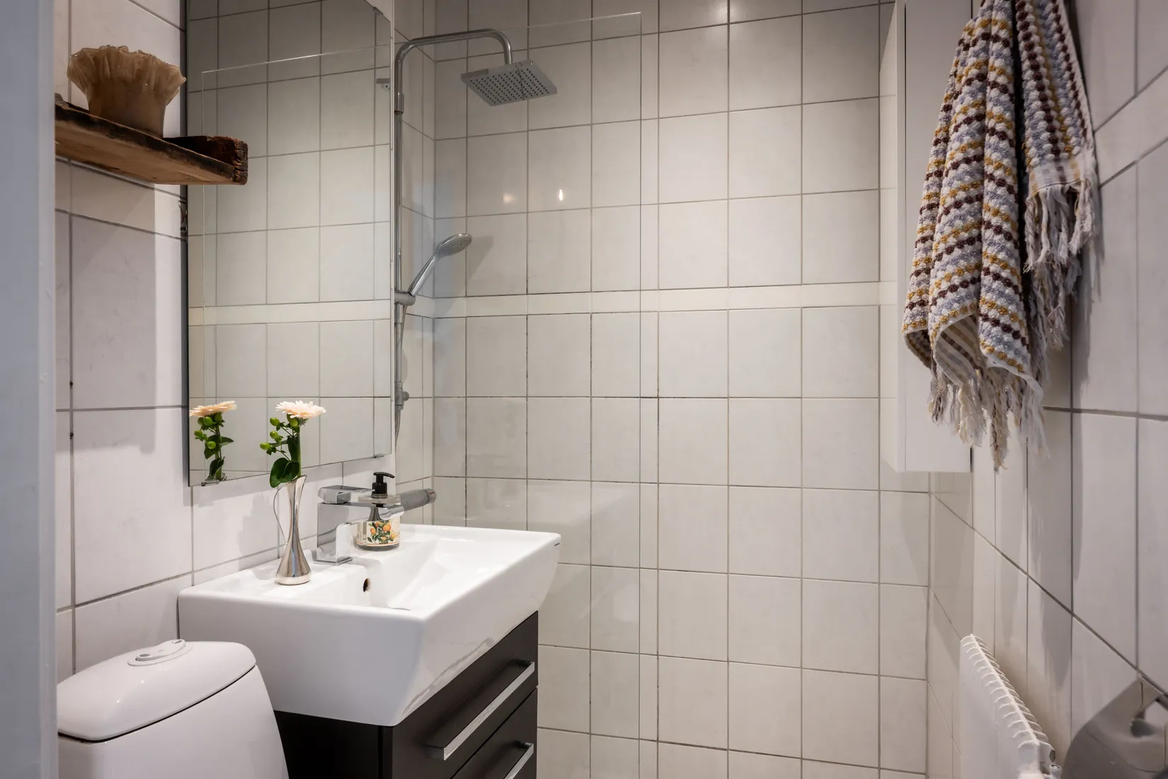 Bostadsrätt, Torgilsgatan 16B, Norrmalm, Borås