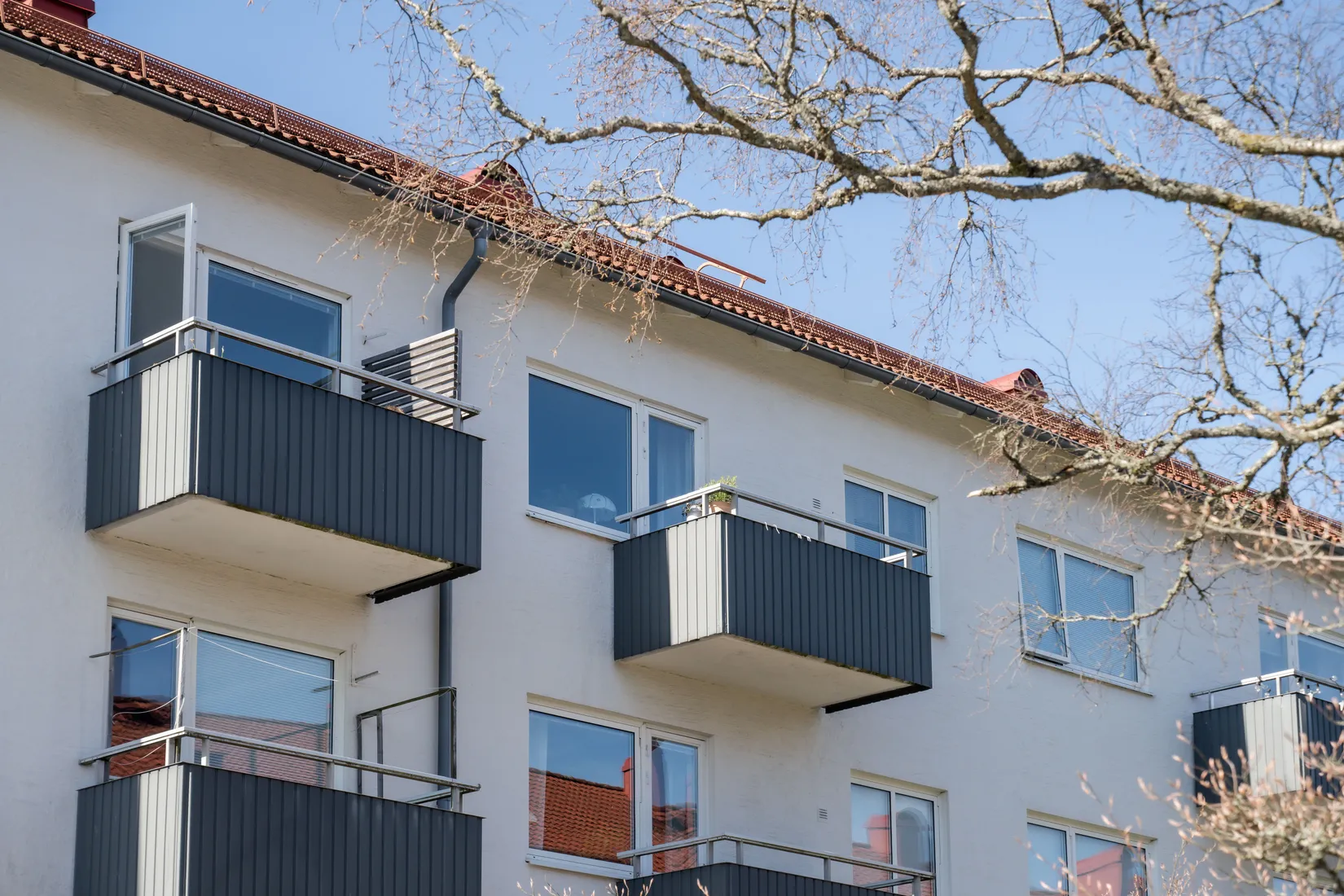 Bostadsrätt, Torgilsgatan 16B, Norrmalm, Borås