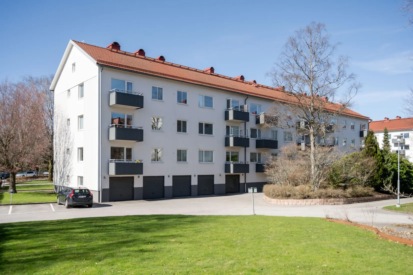 Bostadsrätt, Torgilsgatan 16B, Norrmalm, Borås