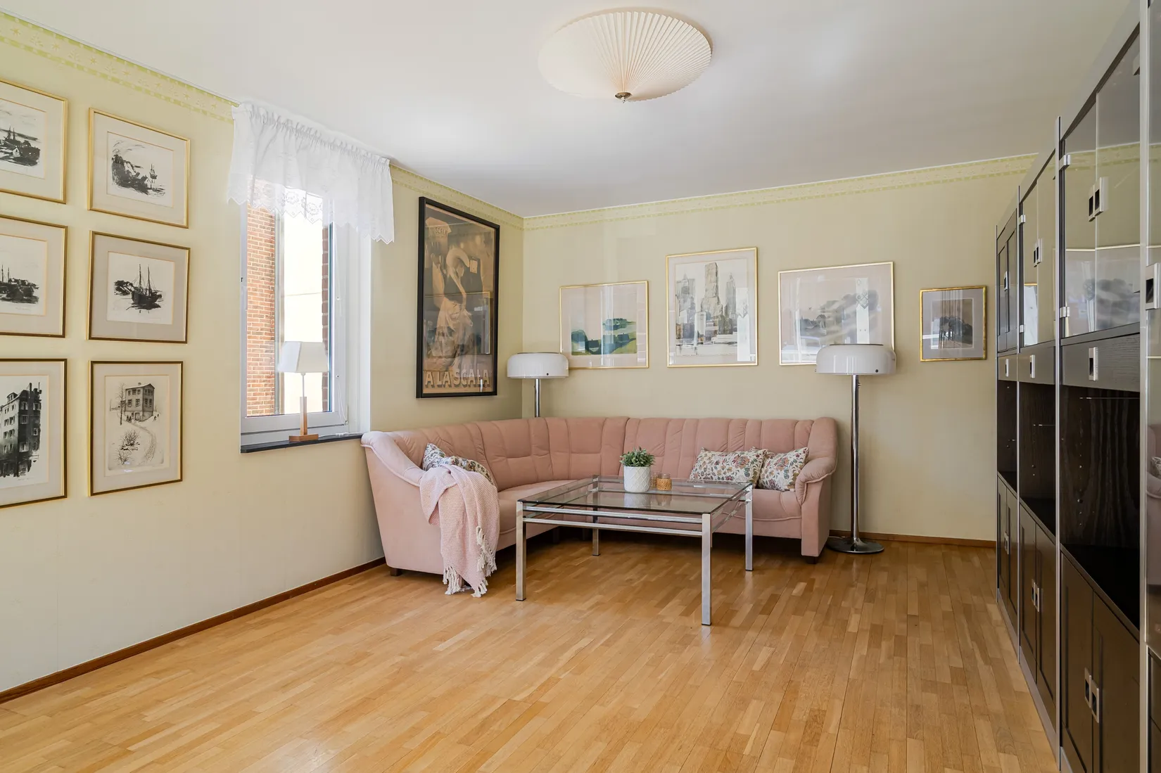 Bostadsrätt, Vaktbergsvägen 16, Kullsta, Nynäshamn