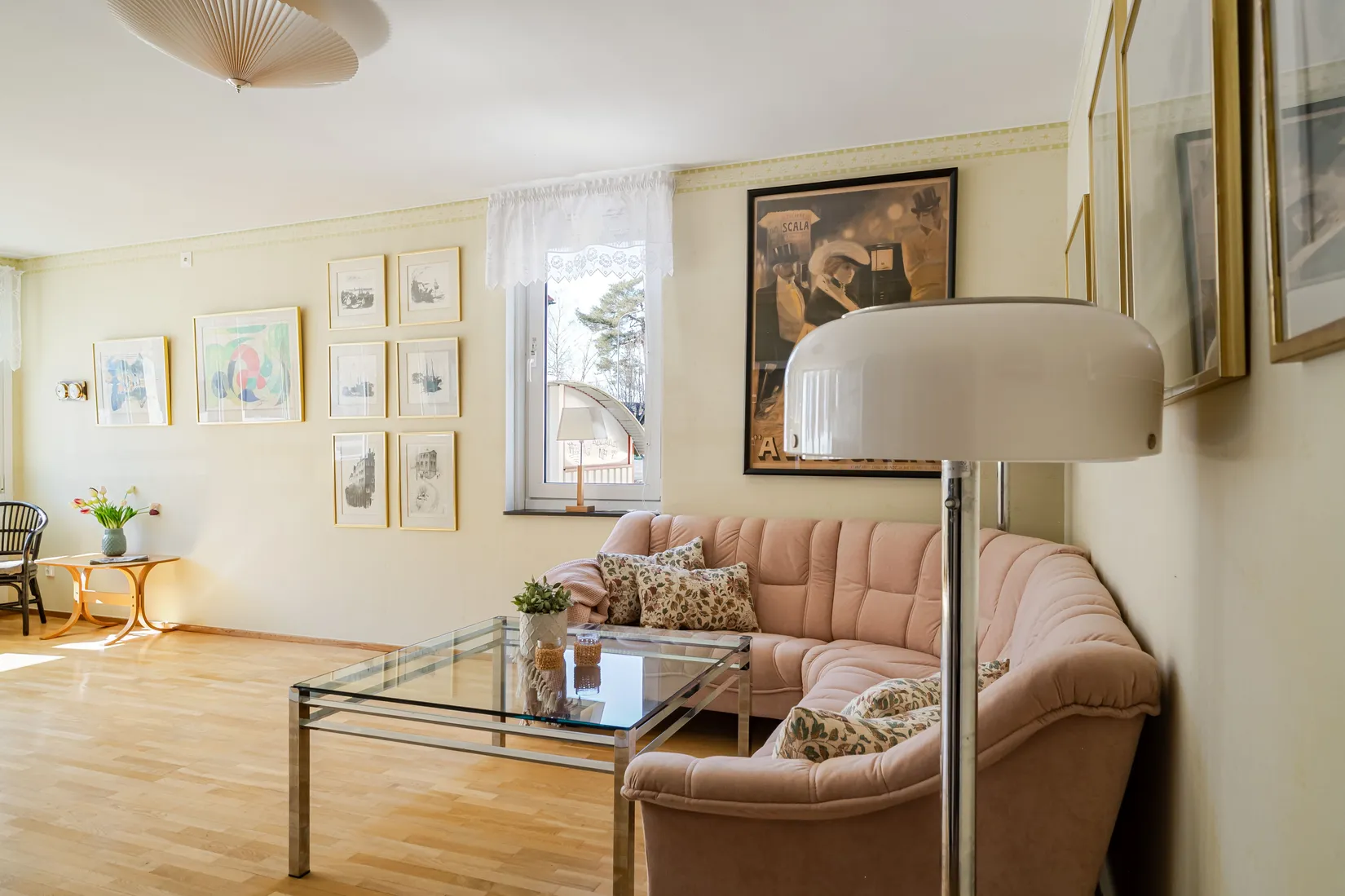 Bostadsrätt, Vaktbergsvägen 16, Kullsta, Nynäshamn