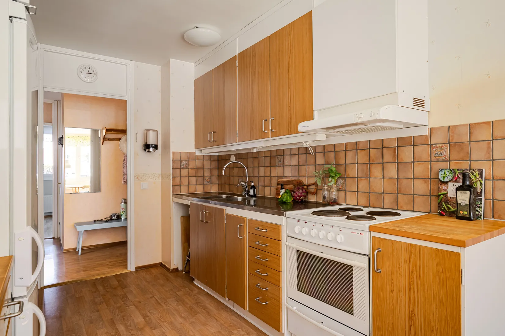 Bostadsrätt, Vaktbergsvägen 16, Kullsta, Nynäshamn