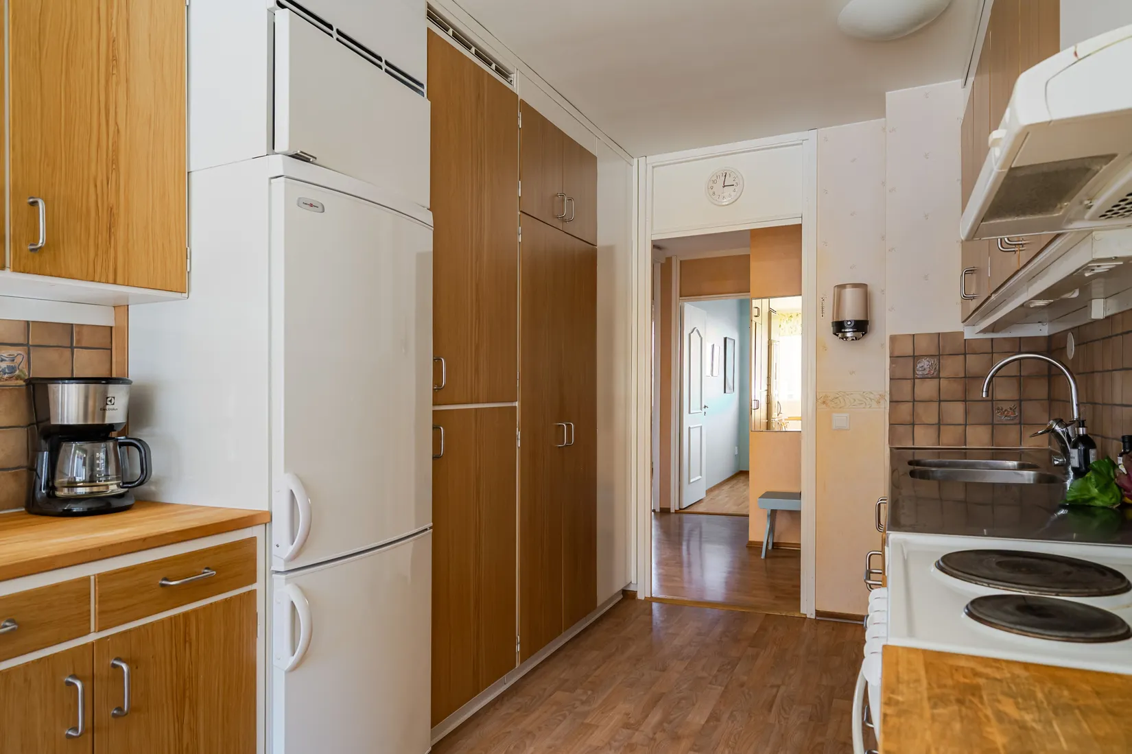 Bostadsrätt, Vaktbergsvägen 16, Kullsta, Nynäshamn