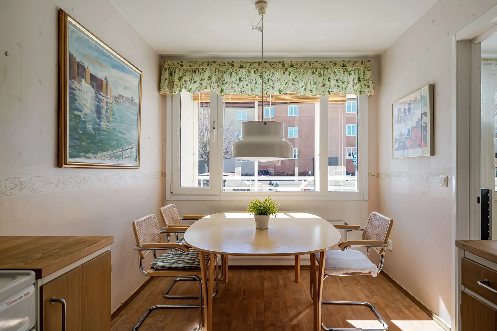 Bostadsrätt, Vaktbergsvägen 16, Kullsta, Nynäshamn