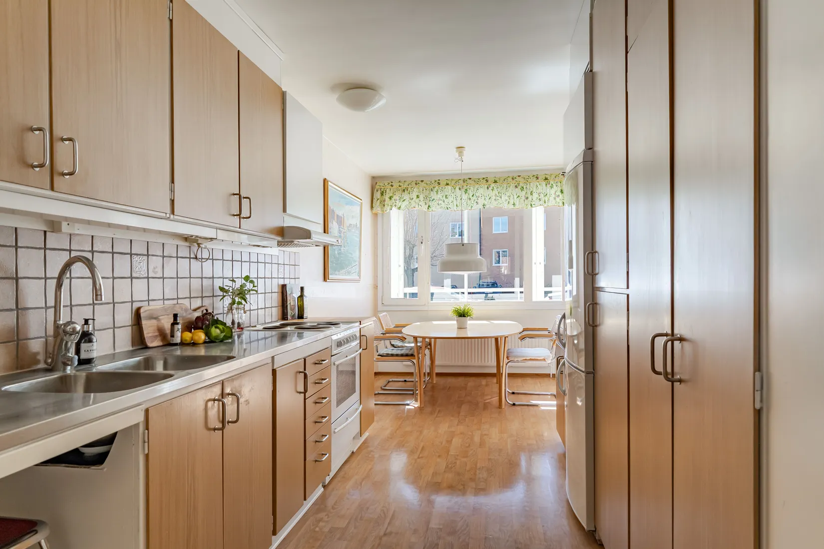 Bostadsrätt, Vaktbergsvägen 16, Kullsta, Nynäshamn