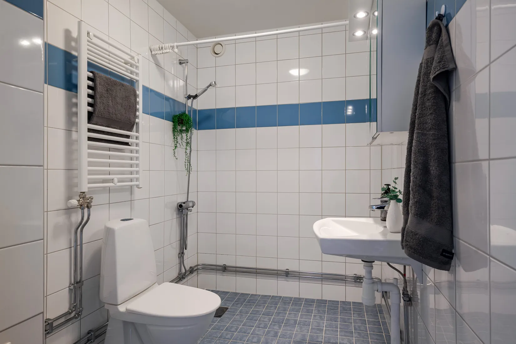 Bostadsrätt, Vaktbergsvägen 16, Kullsta, Nynäshamn