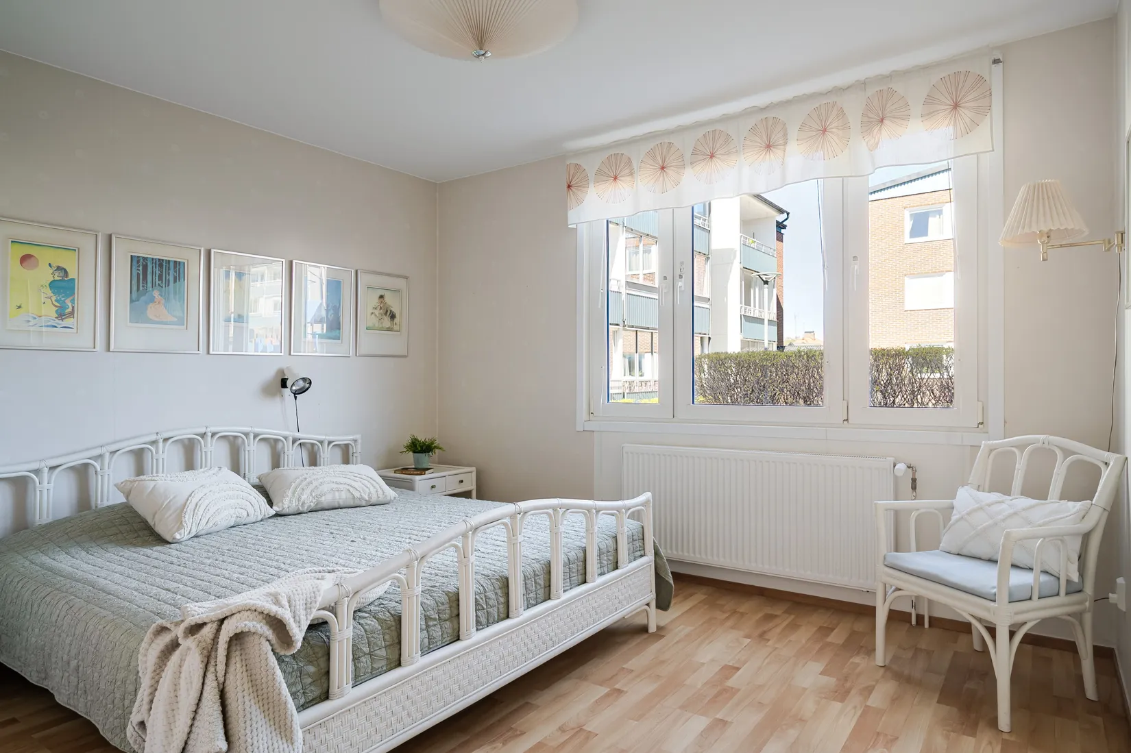 Bostadsrätt, Vaktbergsvägen 16, Kullsta, Nynäshamn