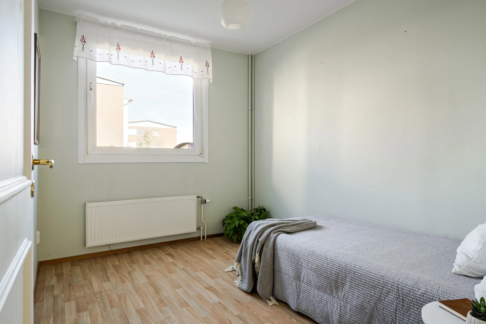 Bostadsrätt, Vaktbergsvägen 16, Kullsta, Nynäshamn