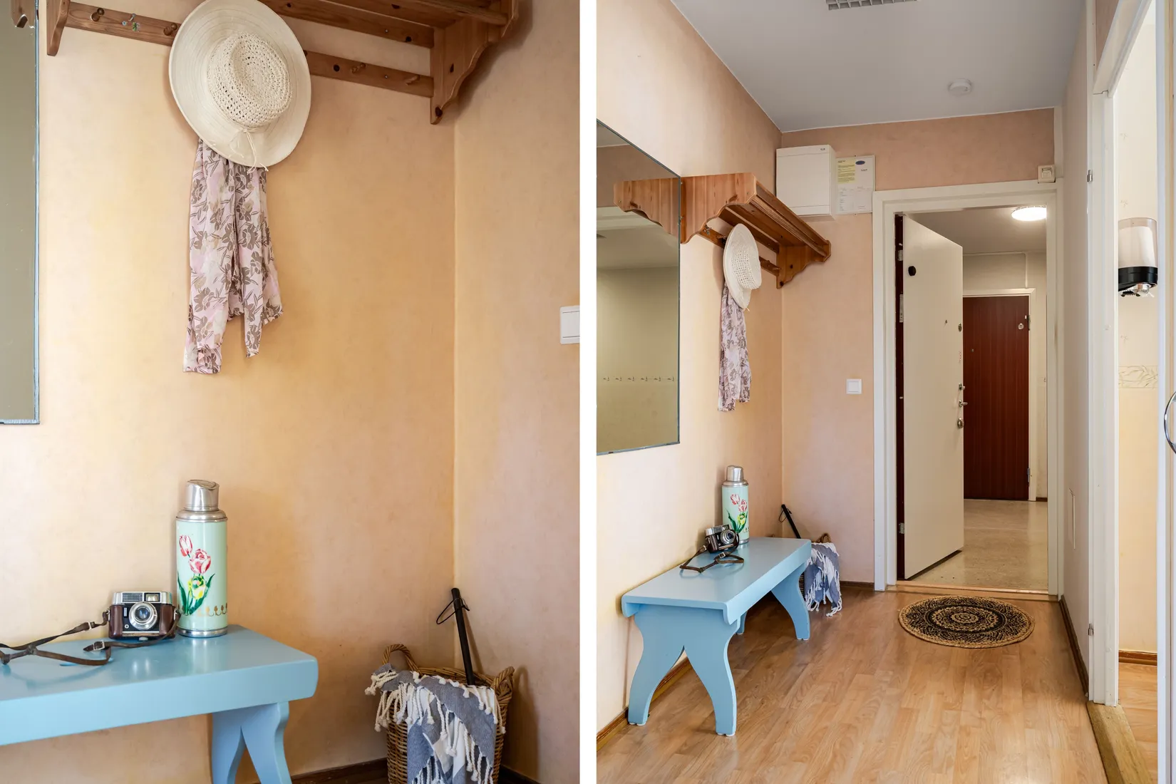 Bostadsrätt, Vaktbergsvägen 16, Kullsta, Nynäshamn