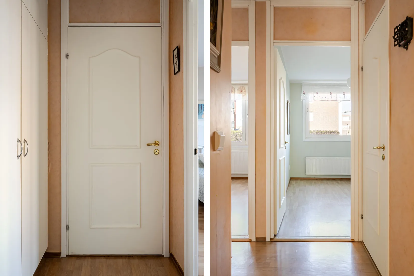 Bostadsrätt, Vaktbergsvägen 16, Kullsta, Nynäshamn