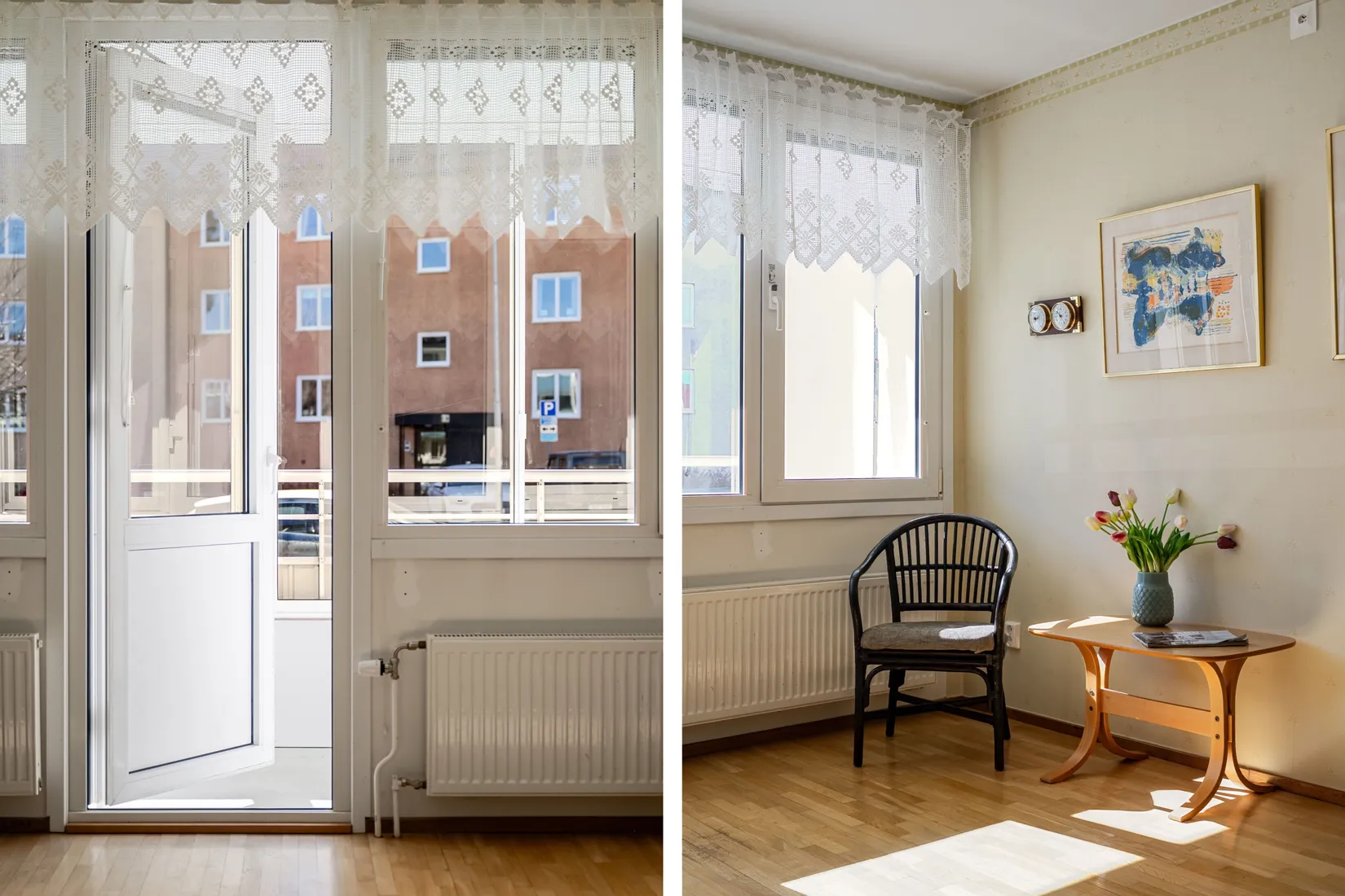 Bostadsrätt, Vaktbergsvägen 16, Kullsta, Nynäshamn