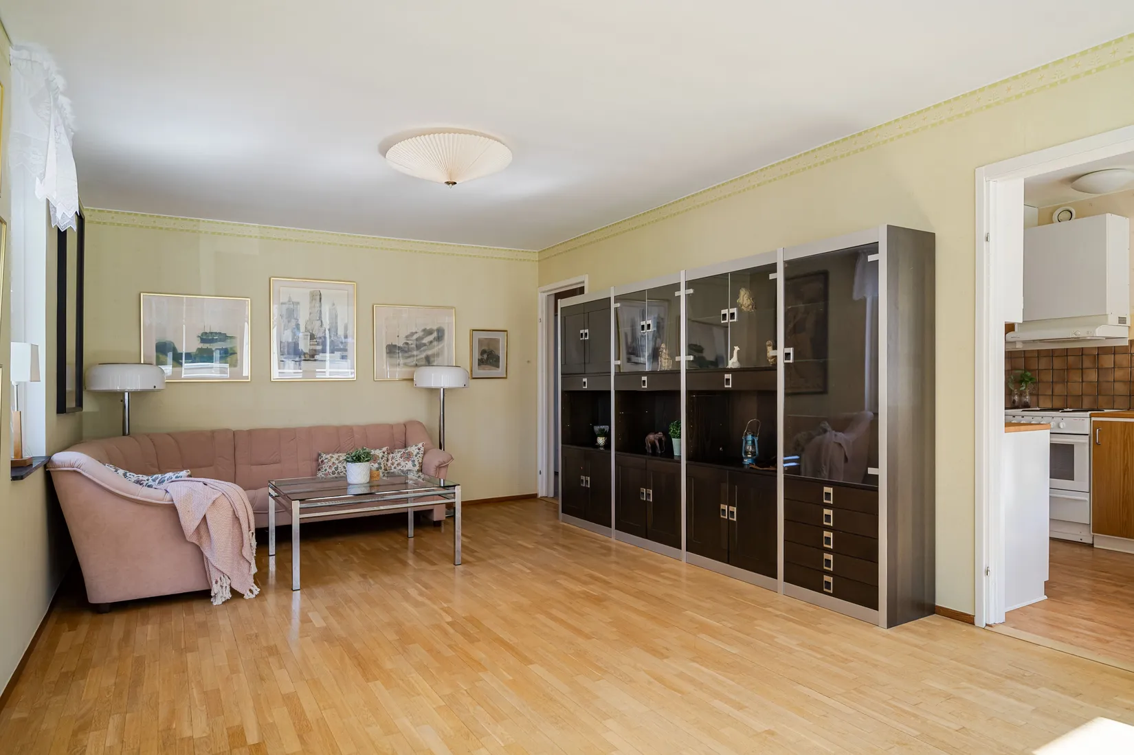 Bostadsrätt, Vaktbergsvägen 16, Kullsta, Nynäshamn