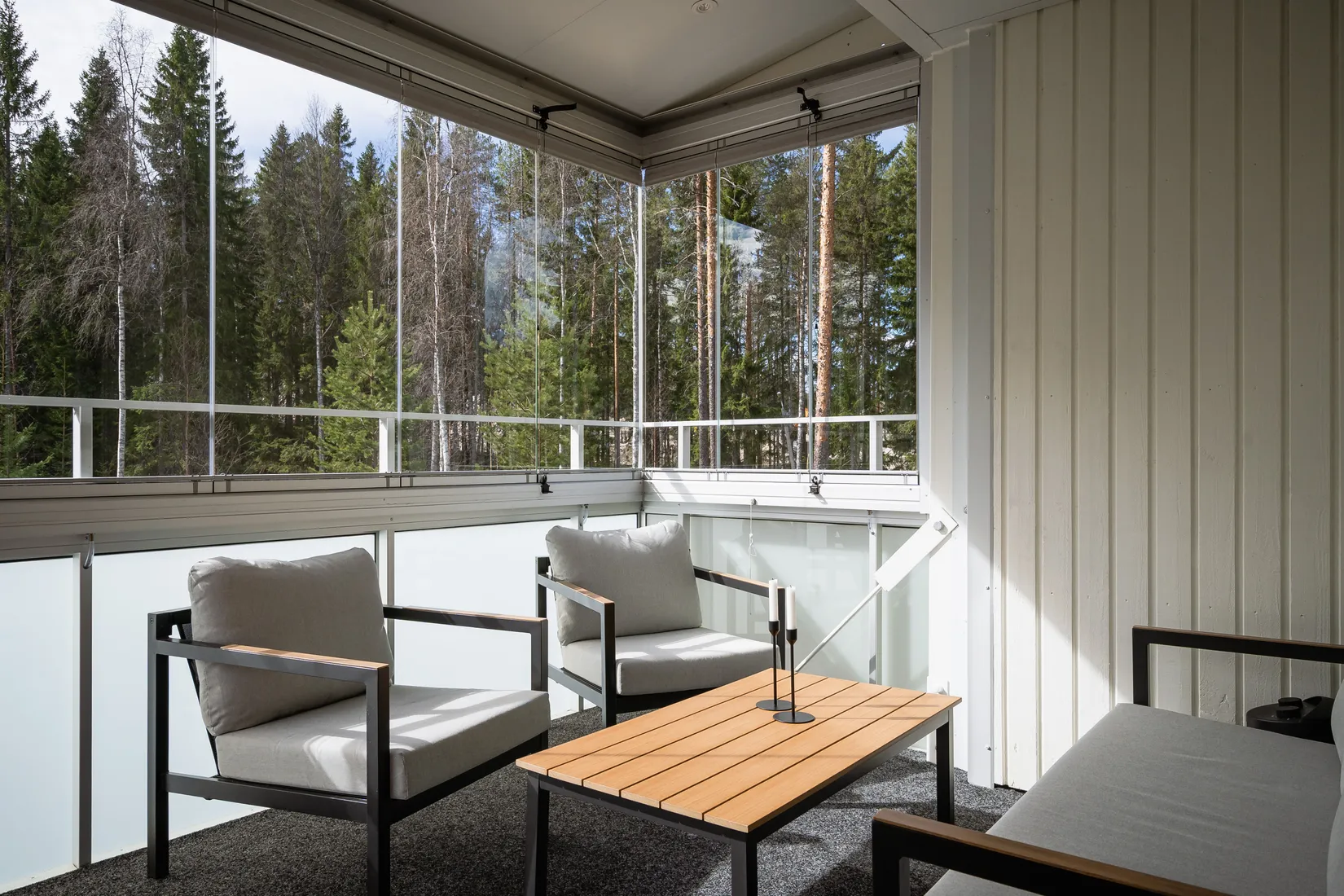 Bostadsrätt, Nyckelgatan 114, Sunnanå, Skellefteå