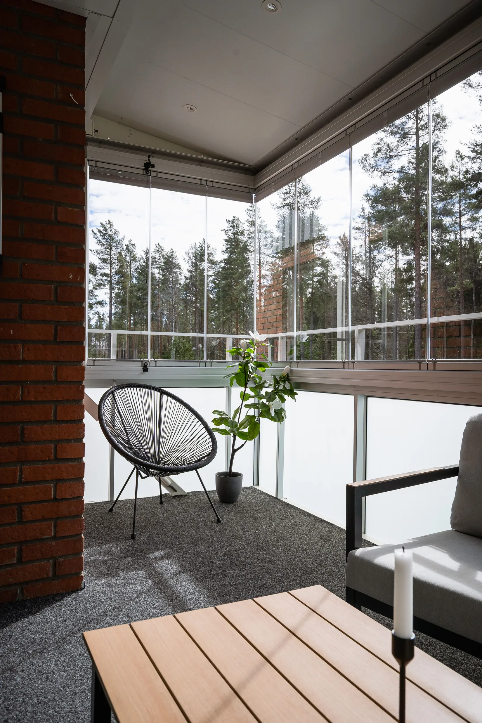 Bostadsrätt, Nyckelgatan 114, Sunnanå, Skellefteå