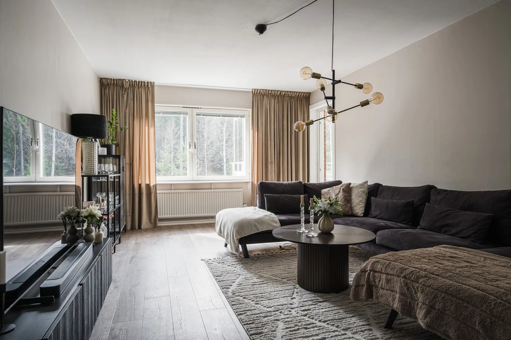 Bostadsrätt, Nyckelgatan 114, Sunnanå, Skellefteå