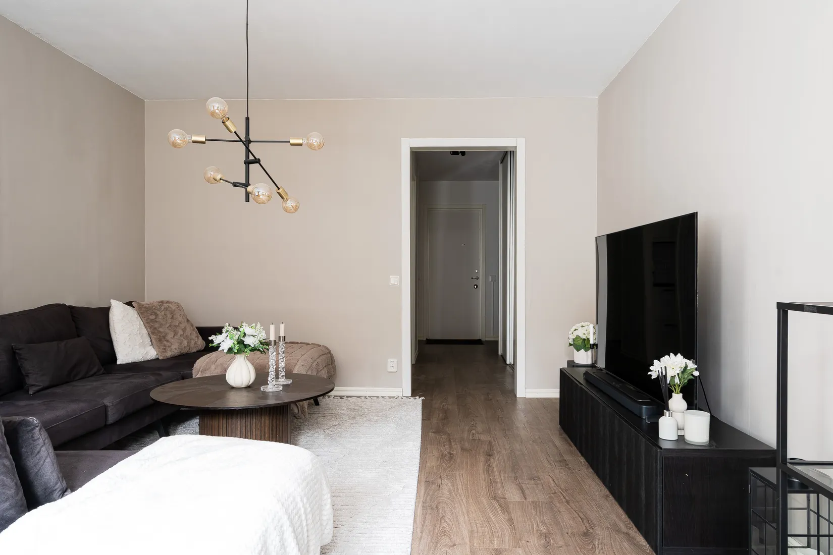 Bostadsrätt, Nyckelgatan 114, Sunnanå, Skellefteå