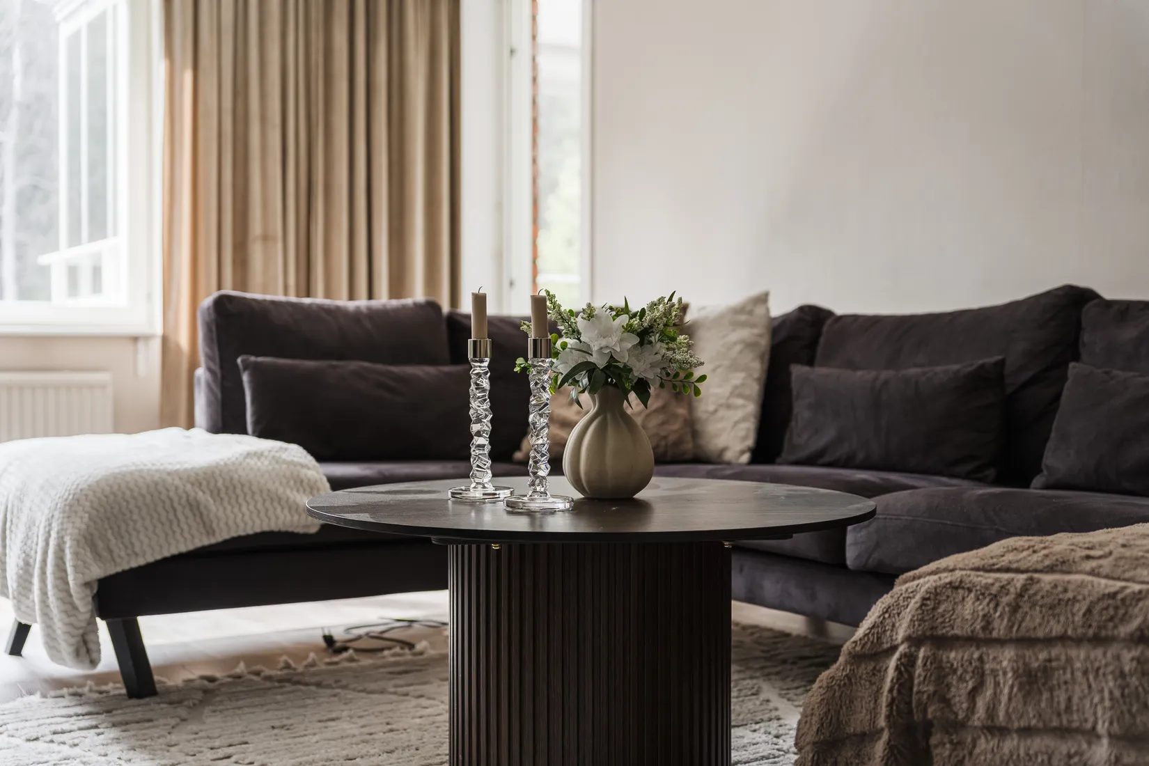 Bostadsrätt, Nyckelgatan 114, Sunnanå, Skellefteå