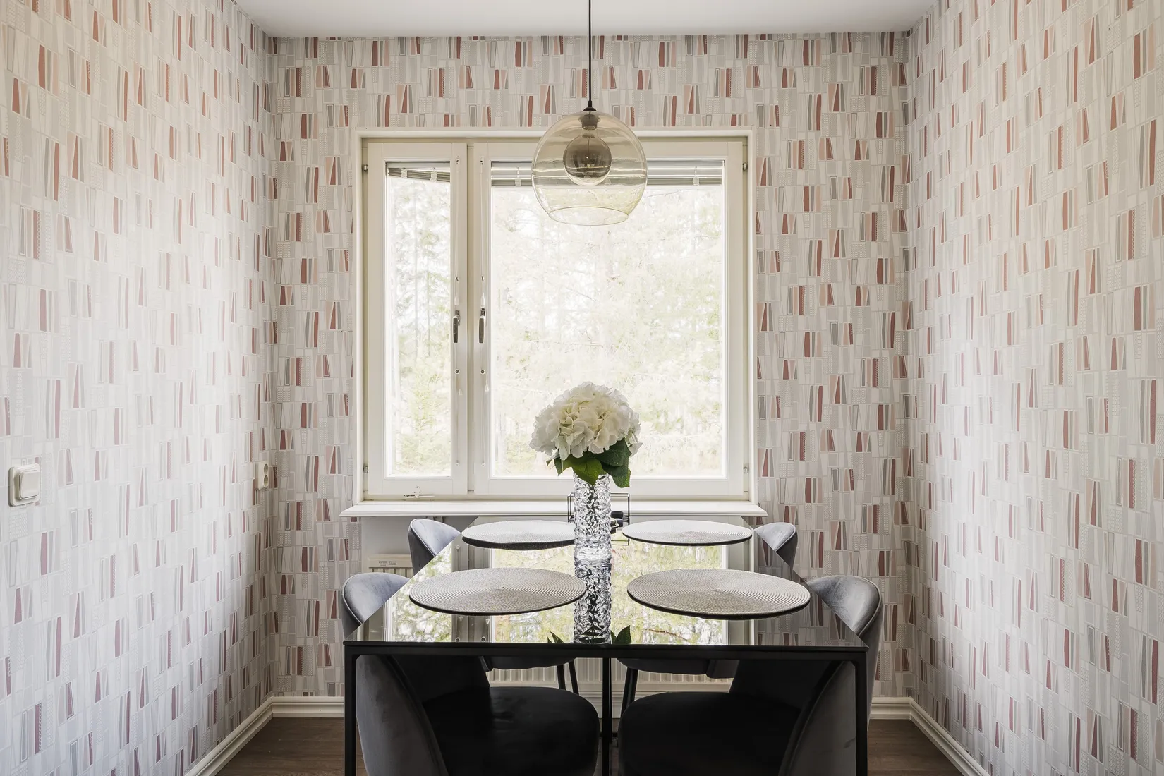 Bostadsrätt, Nyckelgatan 114, Sunnanå, Skellefteå