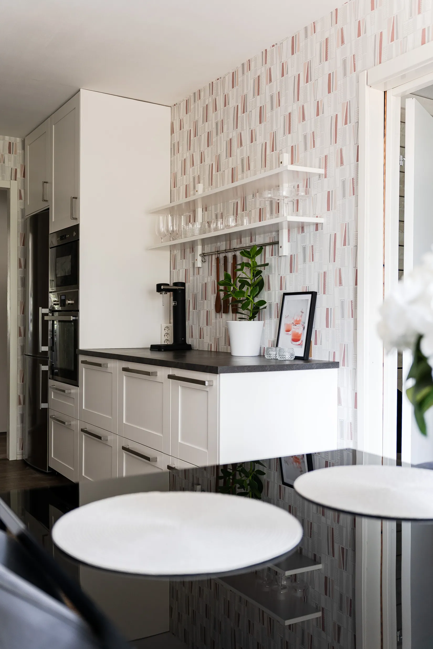 Bostadsrätt, Nyckelgatan 114, Sunnanå, Skellefteå