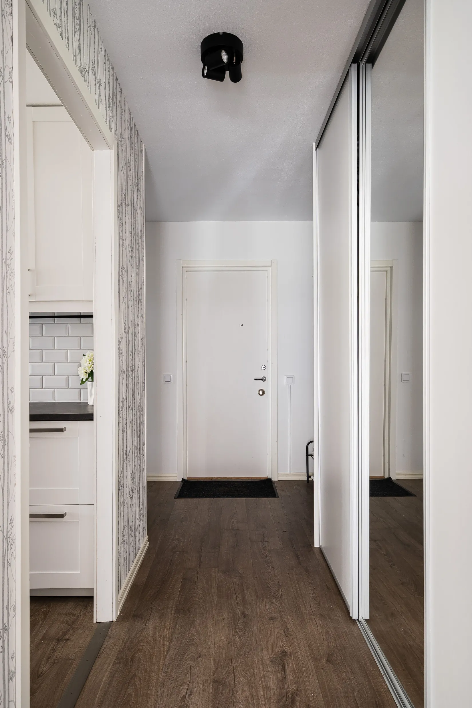 Bostadsrätt, Nyckelgatan 114, Sunnanå, Skellefteå