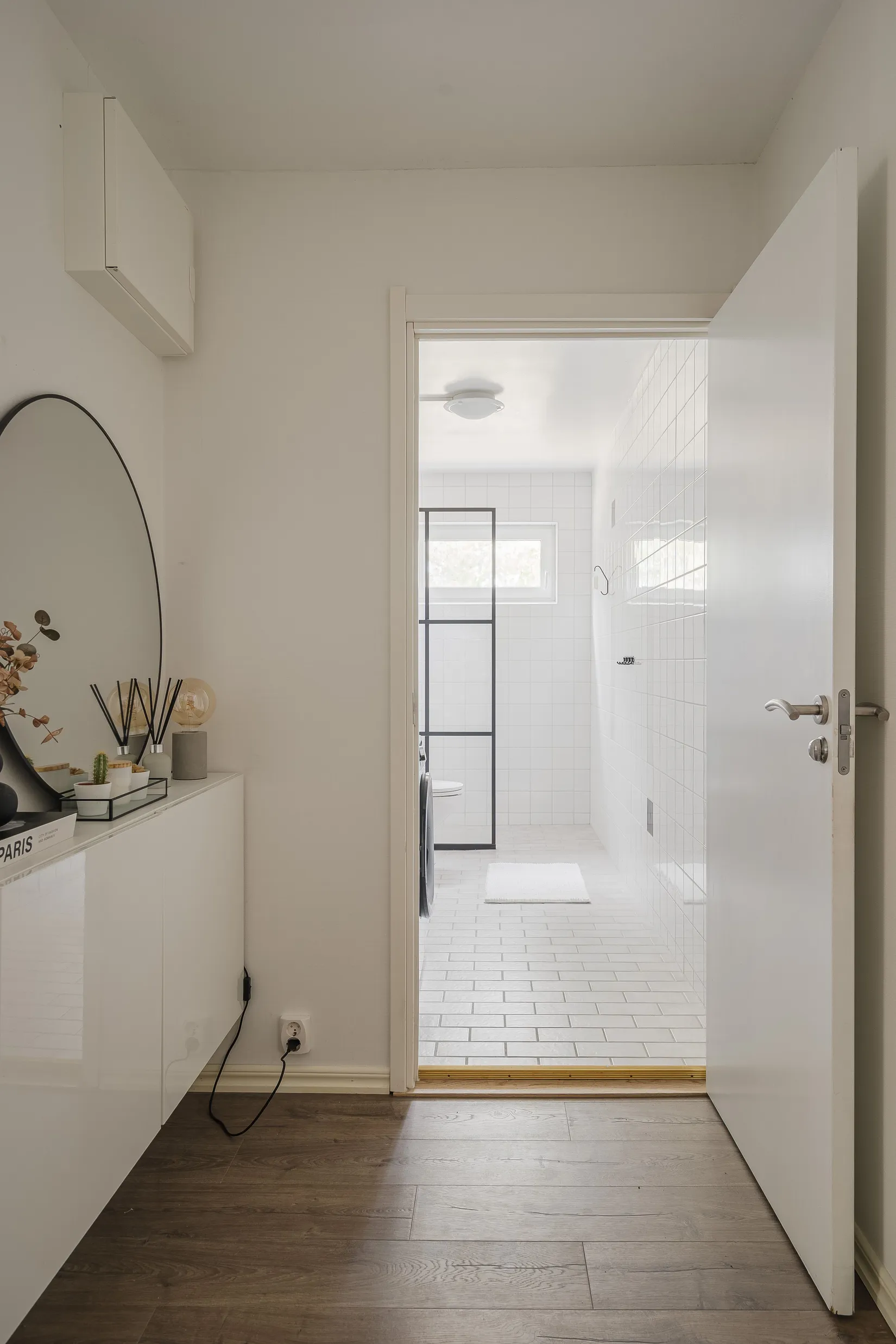 Bostadsrätt, Nyckelgatan 114, Sunnanå, Skellefteå