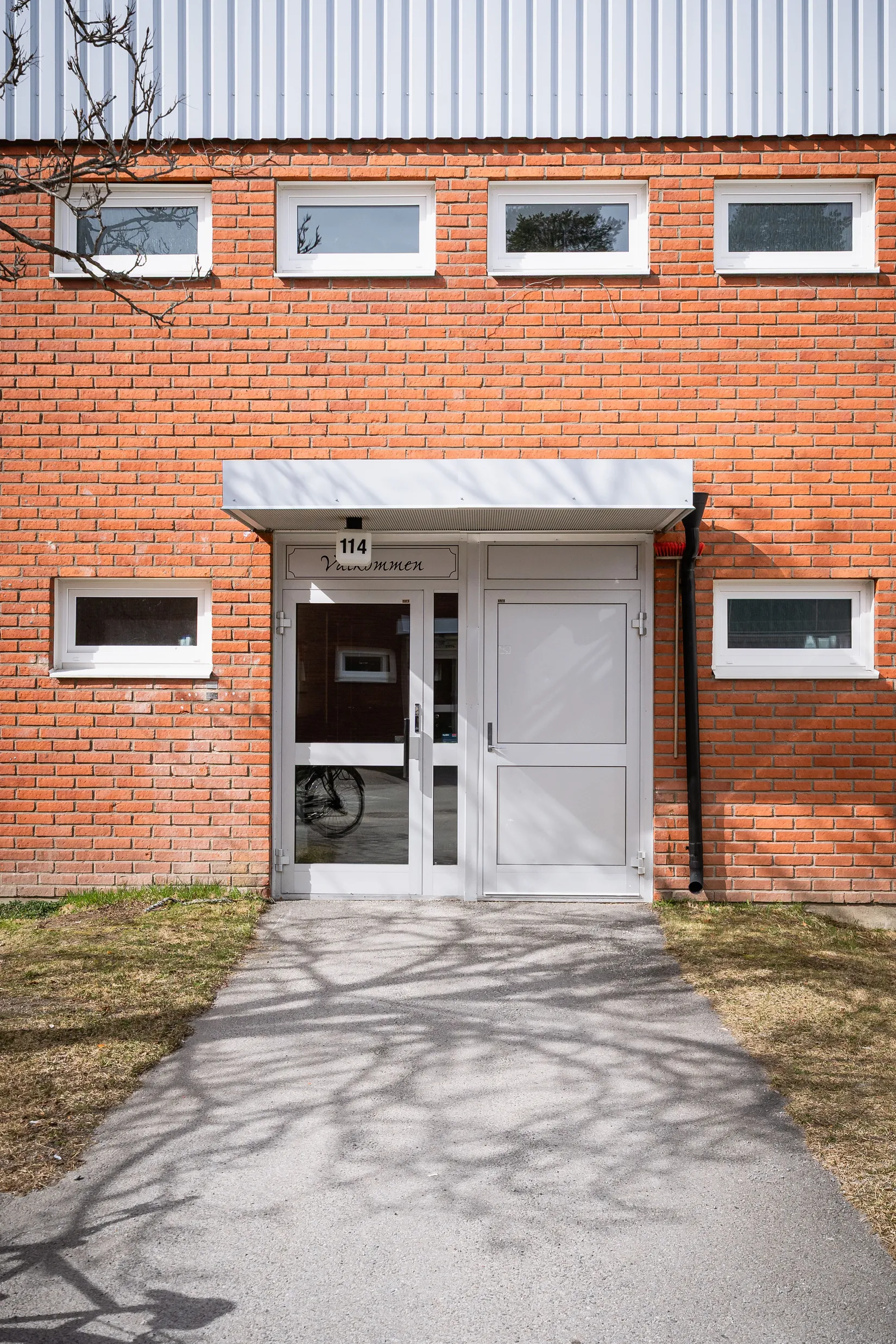 Bostadsrätt, Nyckelgatan 114, Sunnanå, Skellefteå