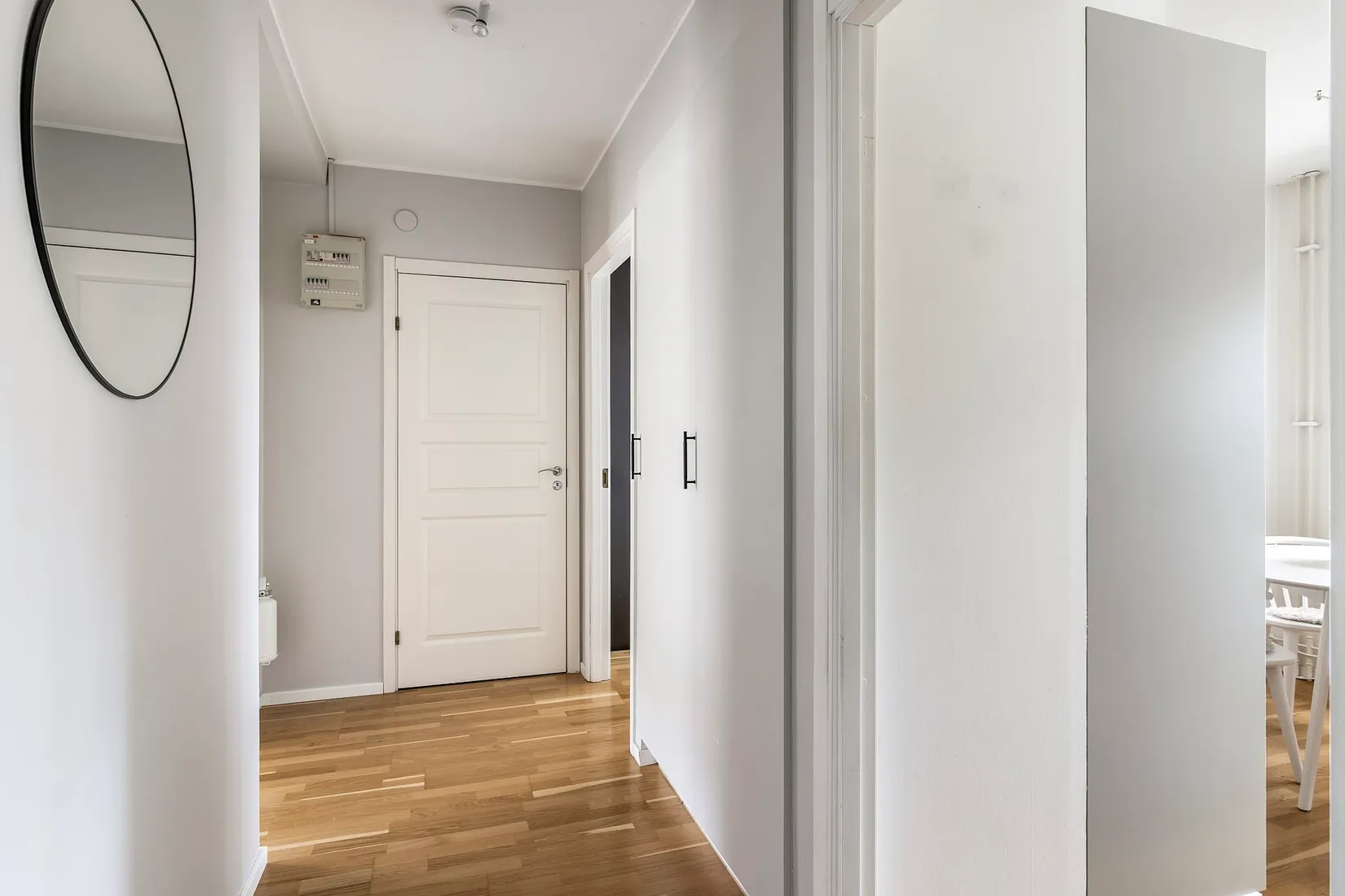 Bostadsrätt, Bomansgatan 22 C, Kristiansborg, Västerås