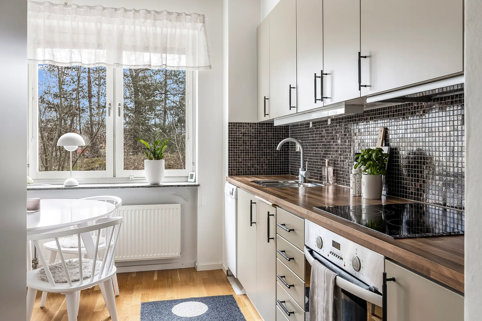 Bostadsrätt, Bomansgatan 22 C, Kristiansborg, Västerås