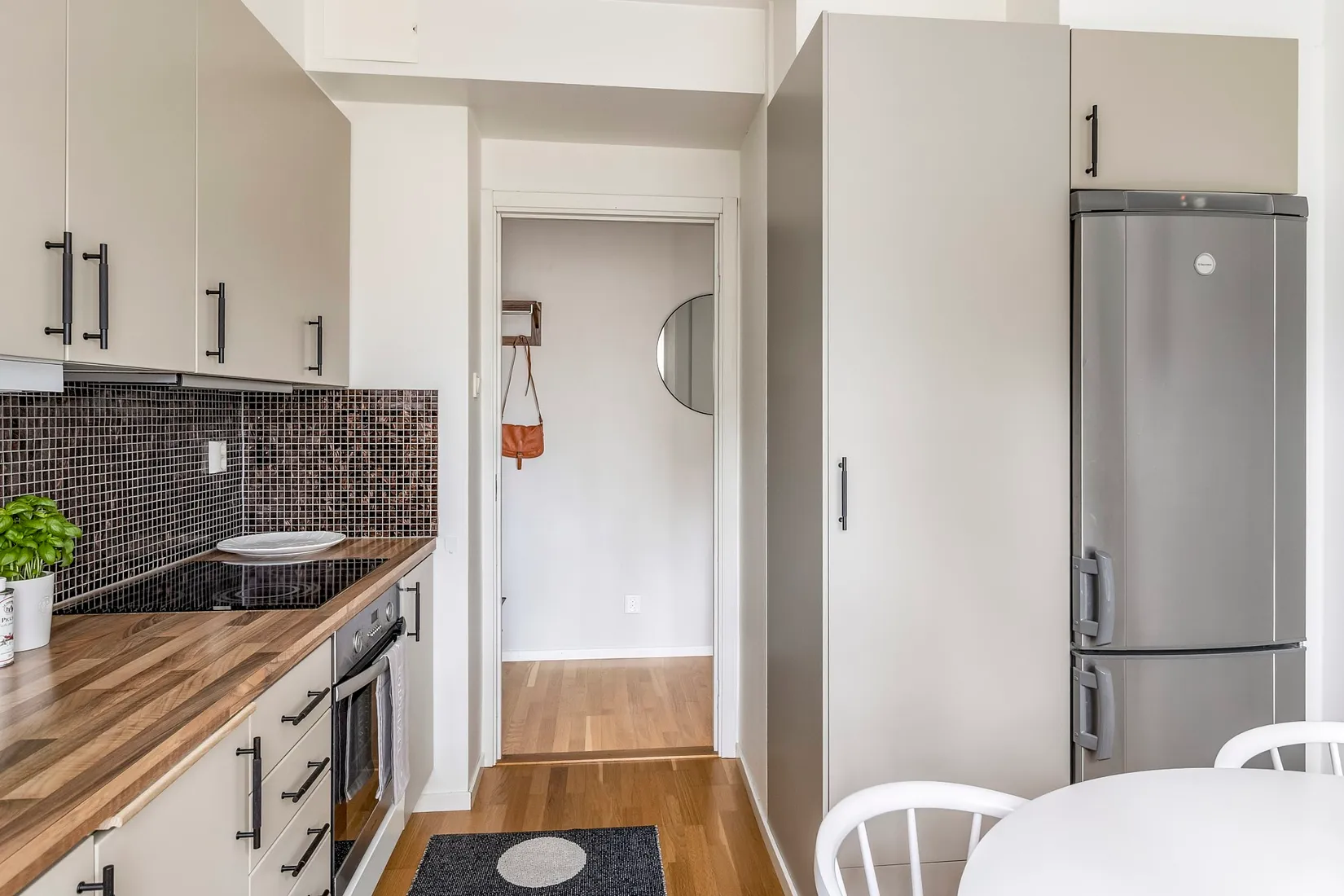 Bostadsrätt, Bomansgatan 22 C, Kristiansborg, Västerås