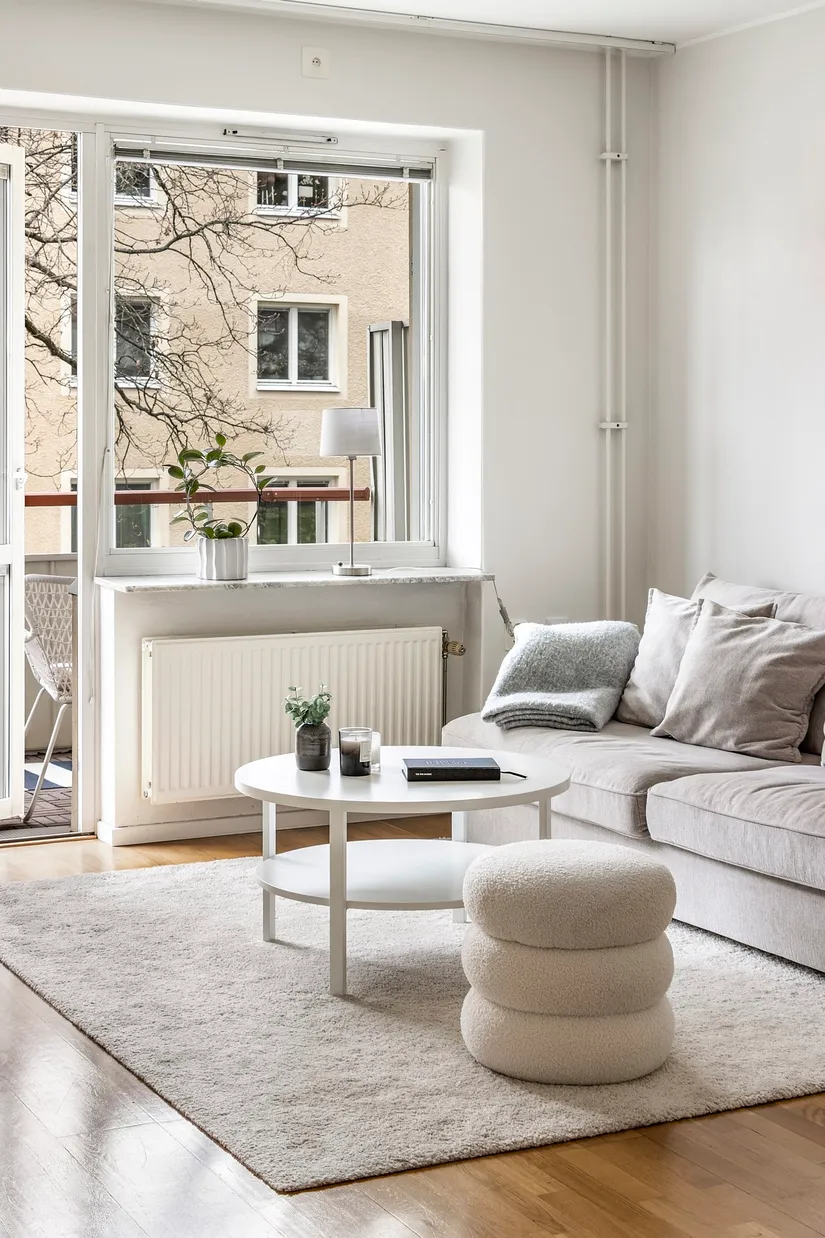 Bostadsrätt, Bomansgatan 22 C, Kristiansborg, Västerås